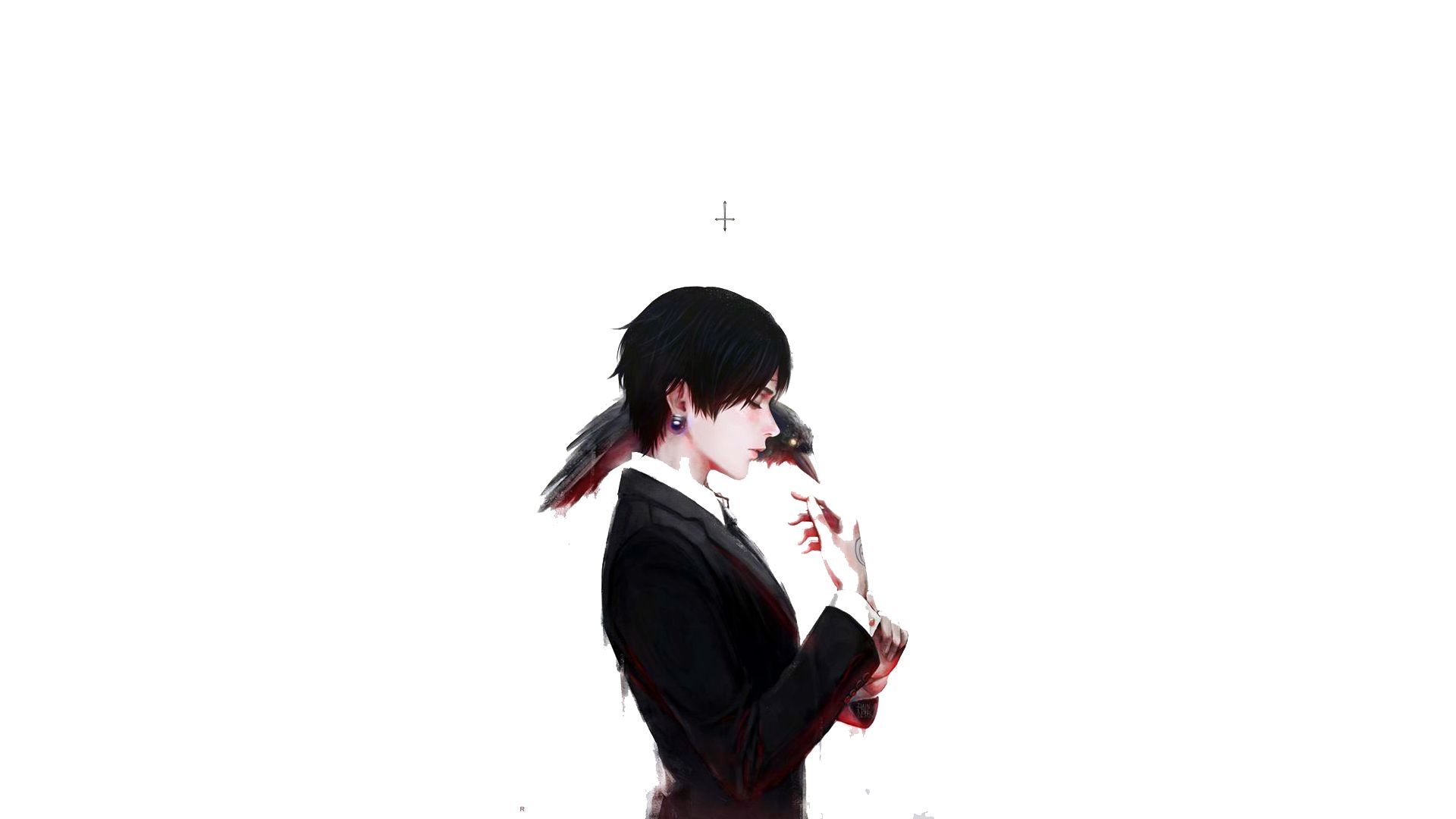 Wallpaper ID 625899  Chrollo Lucifer anime Hunter x Hunter 720P free  download
