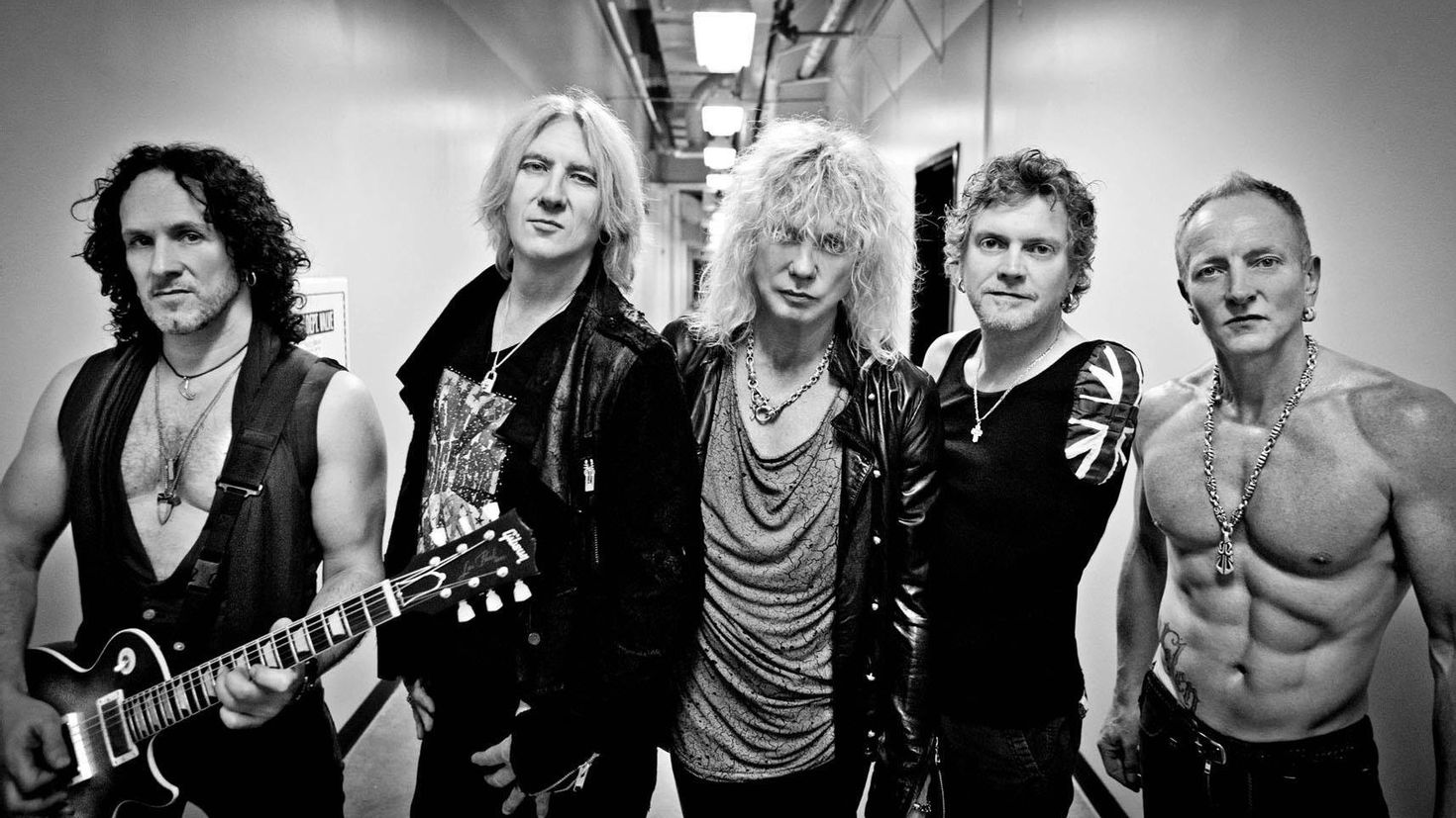 Def leppard картинки