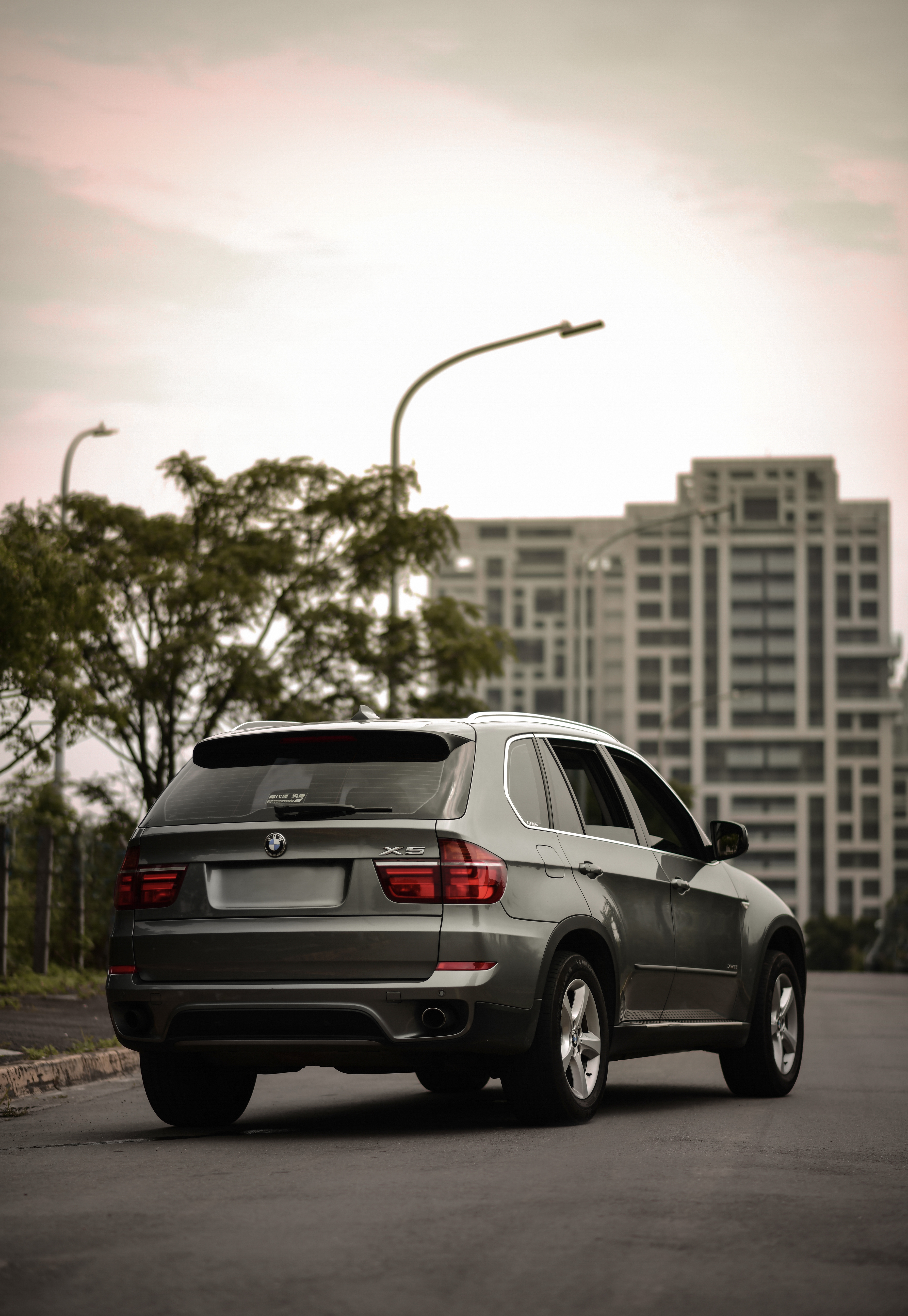 side view, bmw, cars, suv, bmw x5 Image for desktop