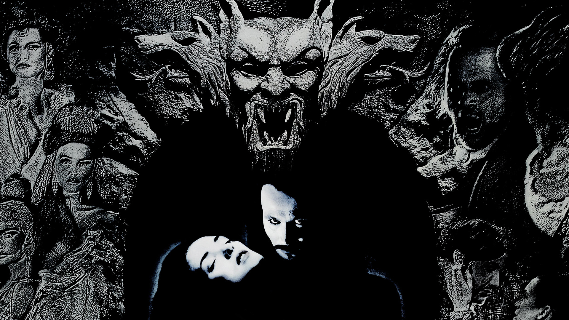 Bram Stoker's Dracula 1992