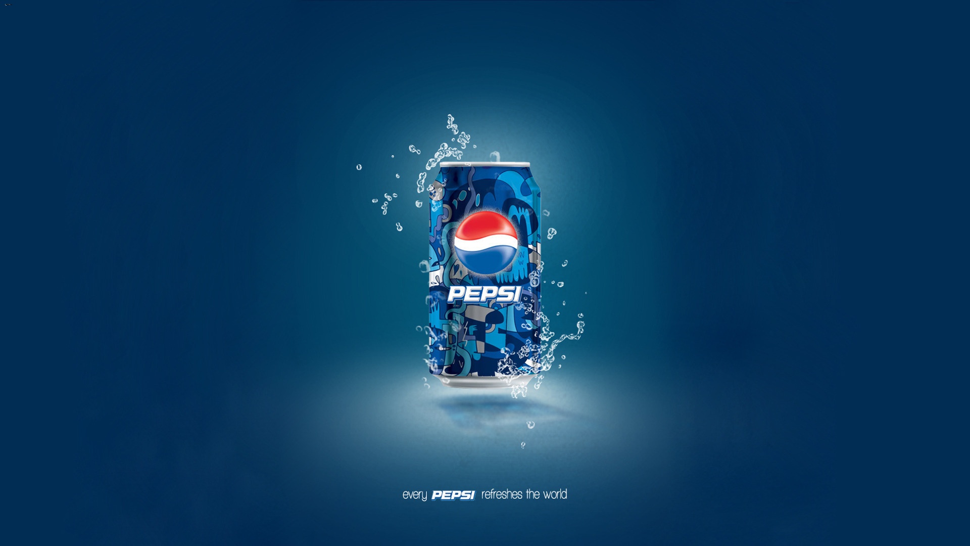 Die besten Pepsi-Hintergründe für den Telefonbildschirm