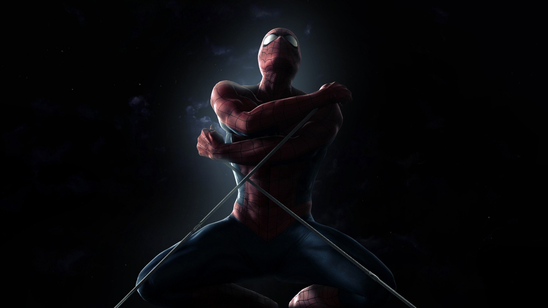 spider man, the amazing spider man, movie 8K
