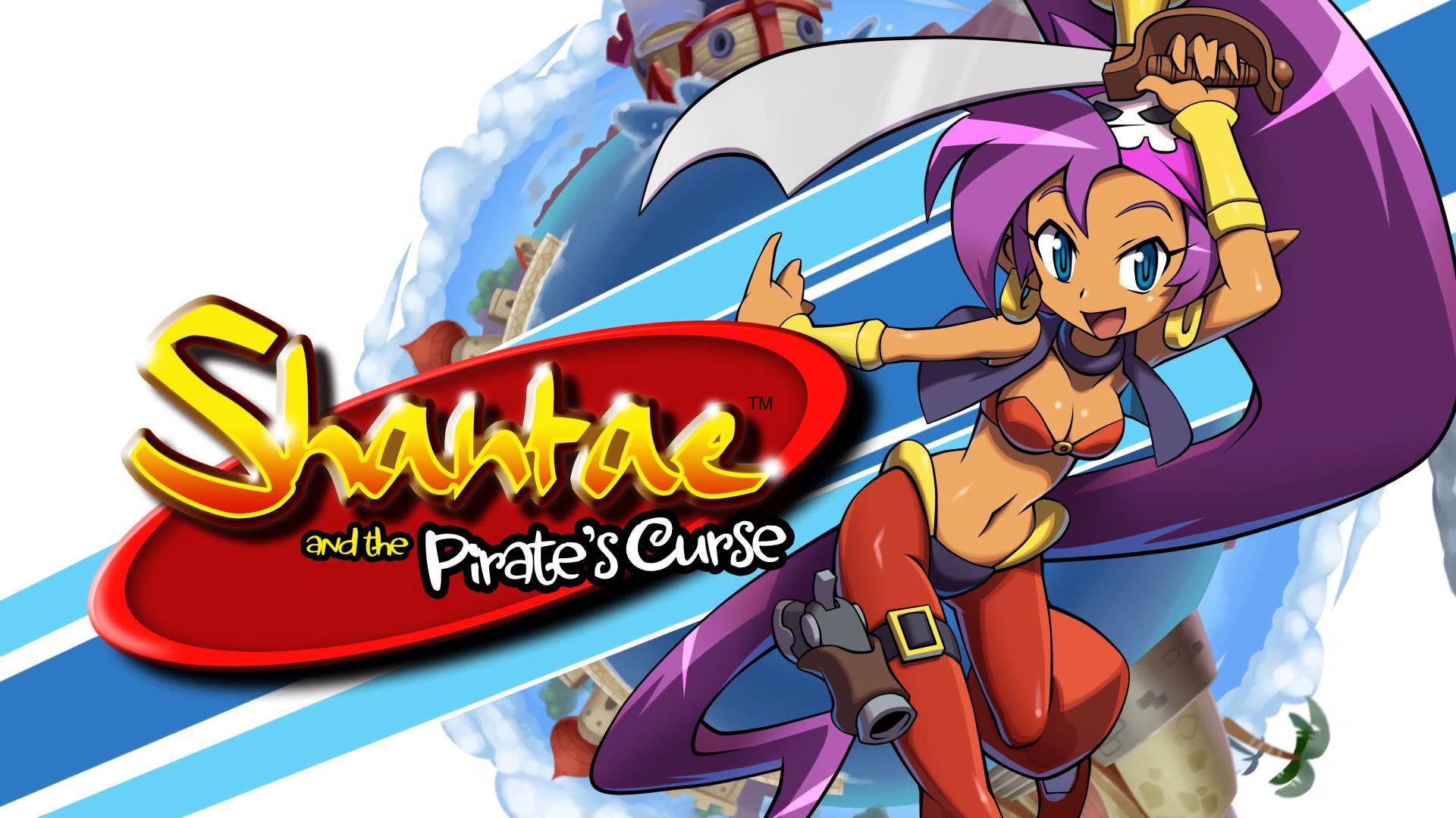 Shantae: Half-Genie Hero – Capsule Computers