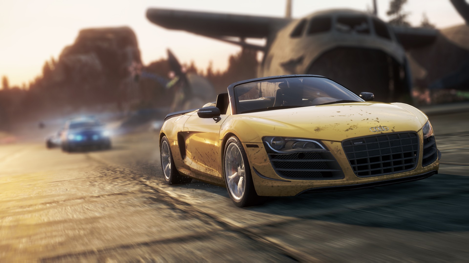 NFS Most Wanted 2013 Wallpaper  Download to your mobile from PHONEKY