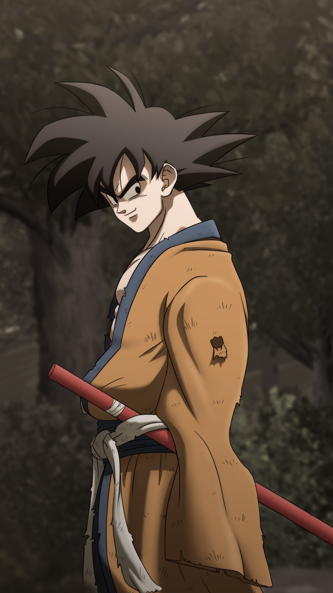 Netflix's Yasuke Brings New Flair to the Samurai Anime | Review
