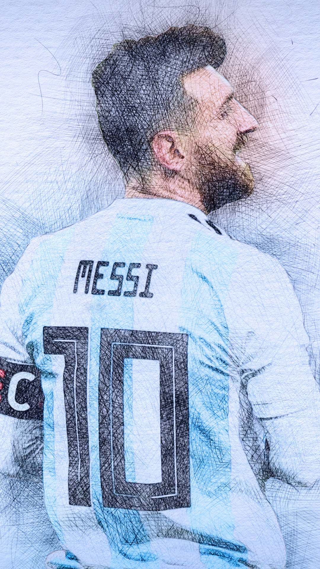 1149657 Protetores de tela e papéis de parede Lionel Messi em seu telefone. Baixe  fotos gratuitamente