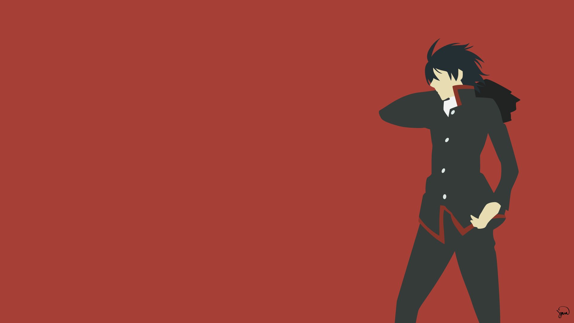 Gorgeous Koyomimonogatari Month Wallpapers- Full Collection (All Months) :  r/araragi