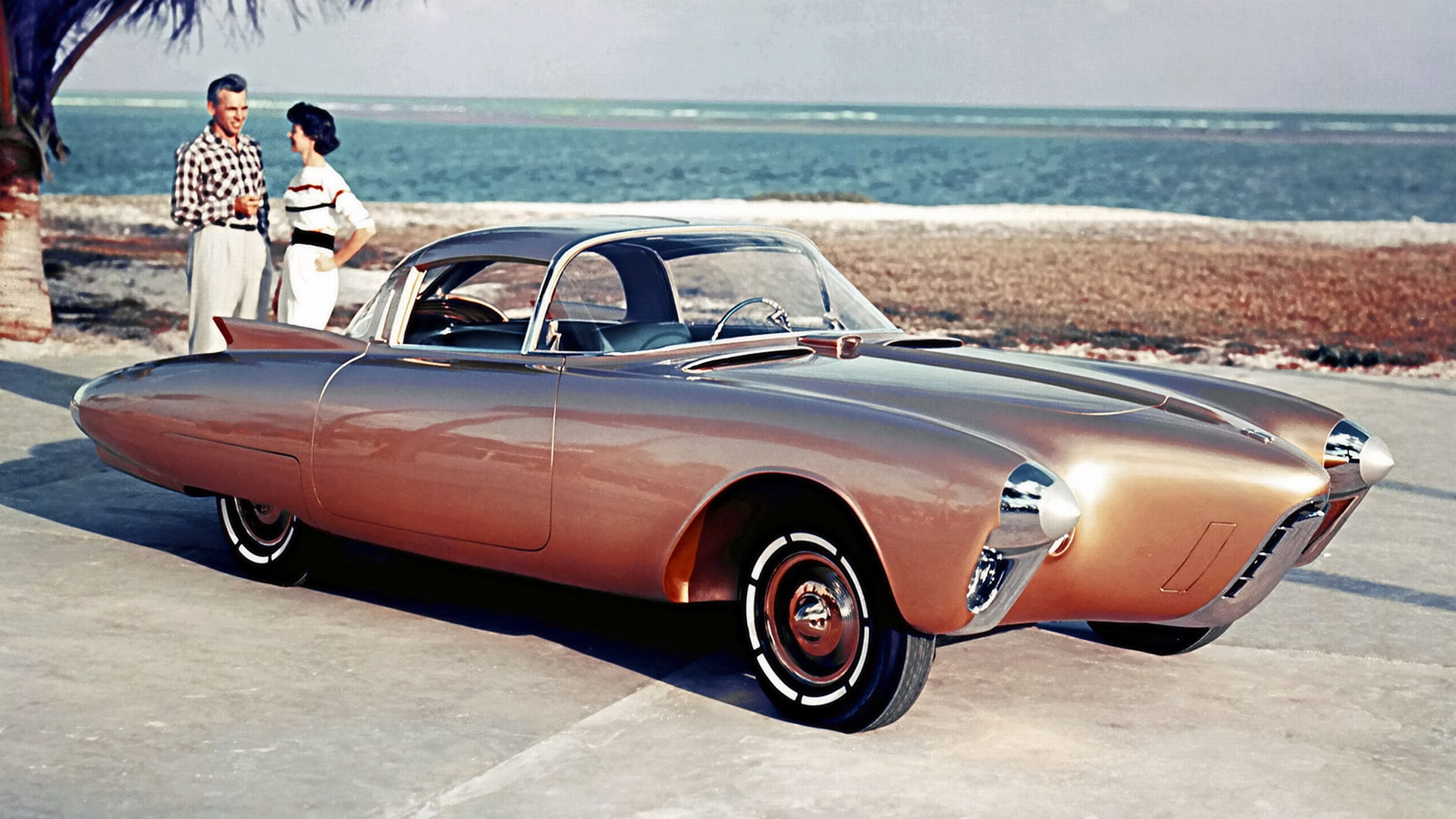 Американские прототипы. Олдсмобиль 1956. Oldsmobile Golden Rocket, 1956.. Олдсмобиль 50х. Шевроле Олдсмобиль 1950.