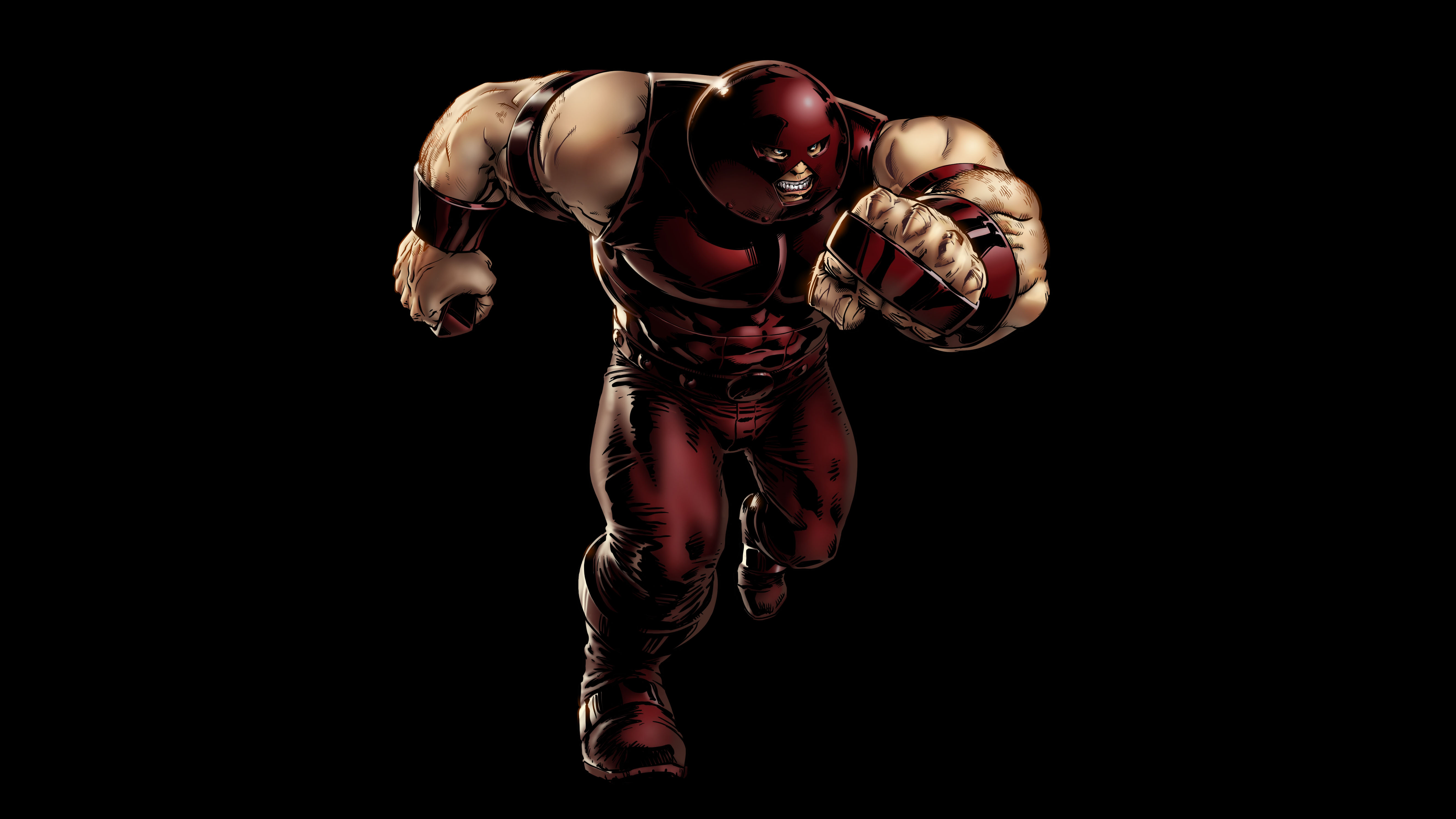 Juggernaut | Juggernaut marvel, Marvel dc comics, Marvel superheroes