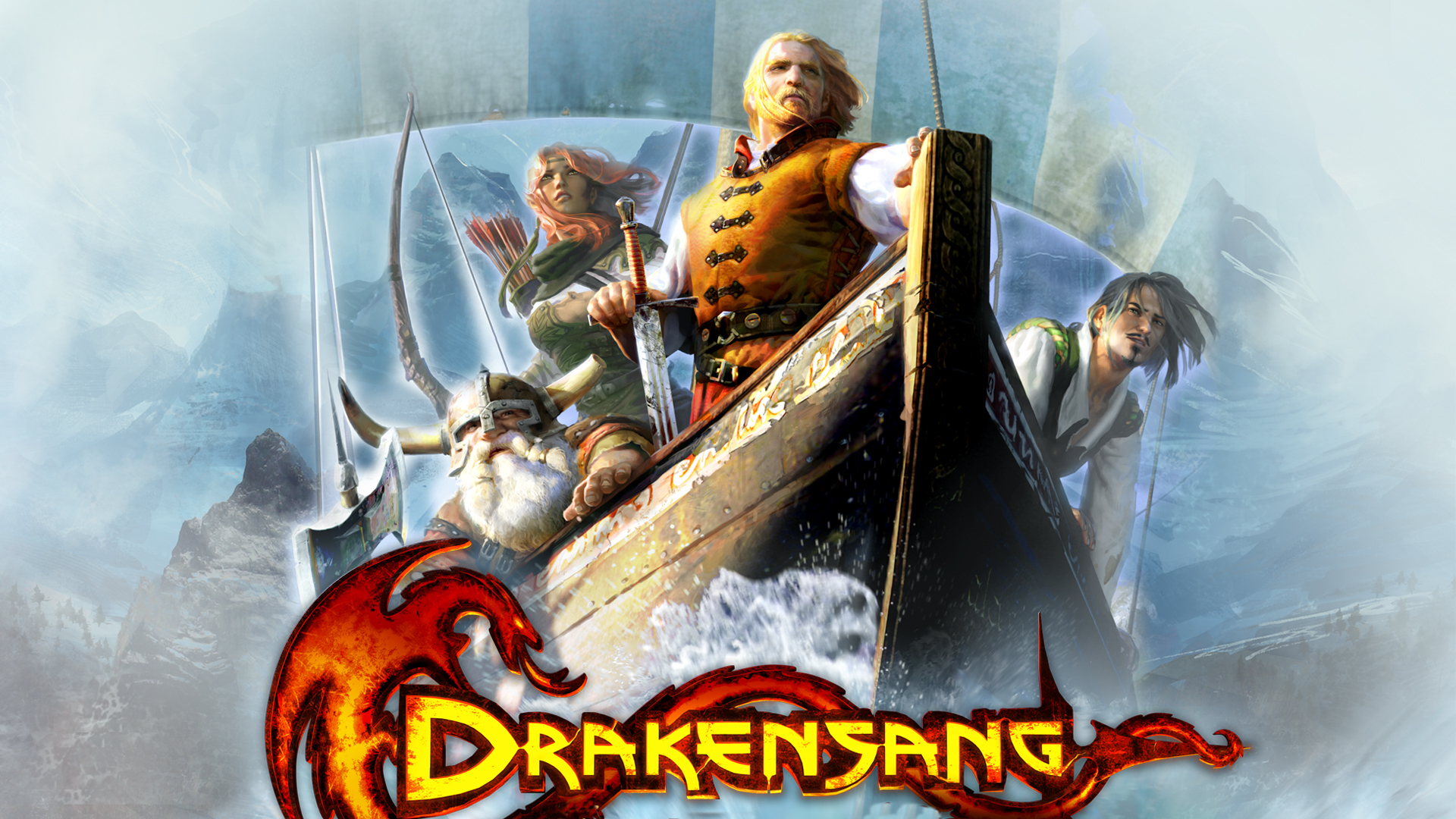 Drakensang online steam фото 87