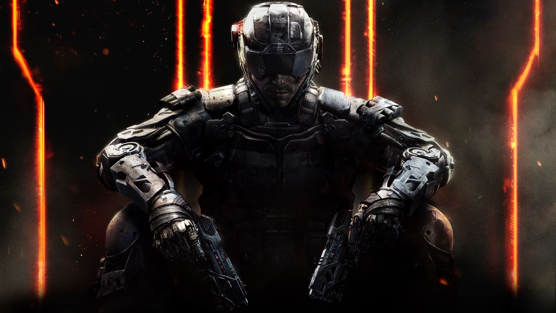 call of duty: black ops iii, call of duty, video game