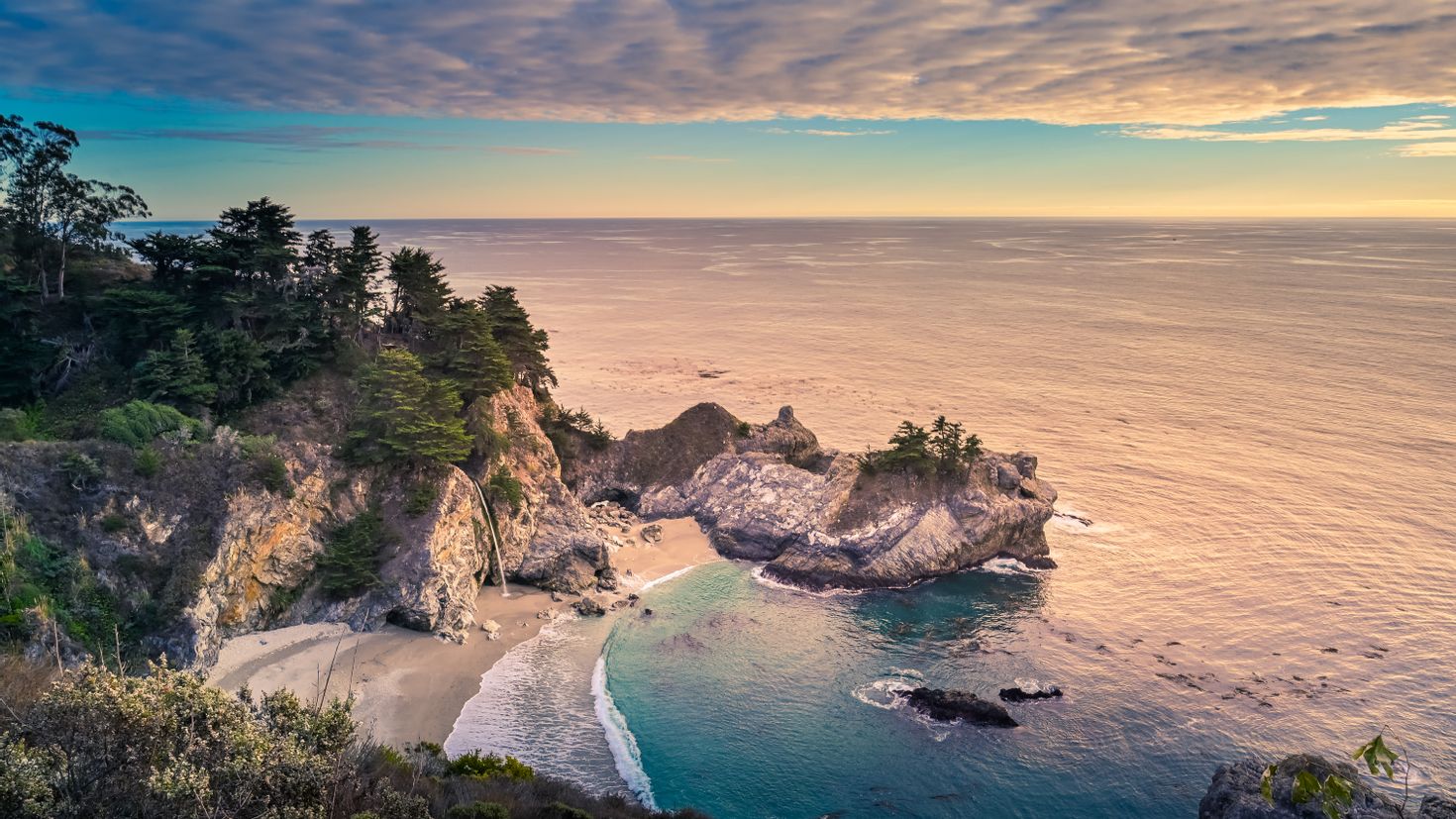 Картинки big sur