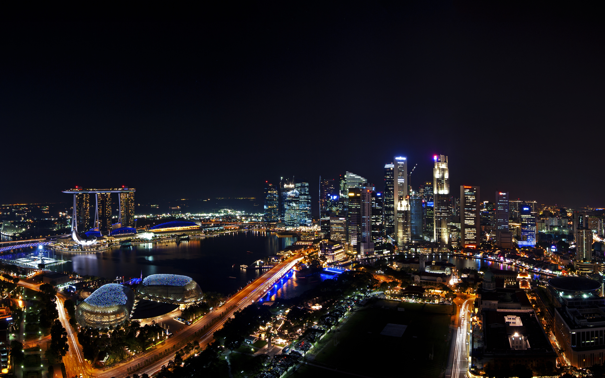 200747 скачать картинку сделано человеком, сингапур, города - обои и заставки бесплатно
