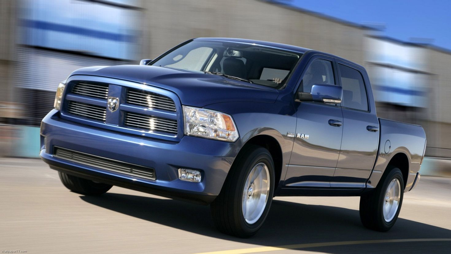 dodge ram 1500