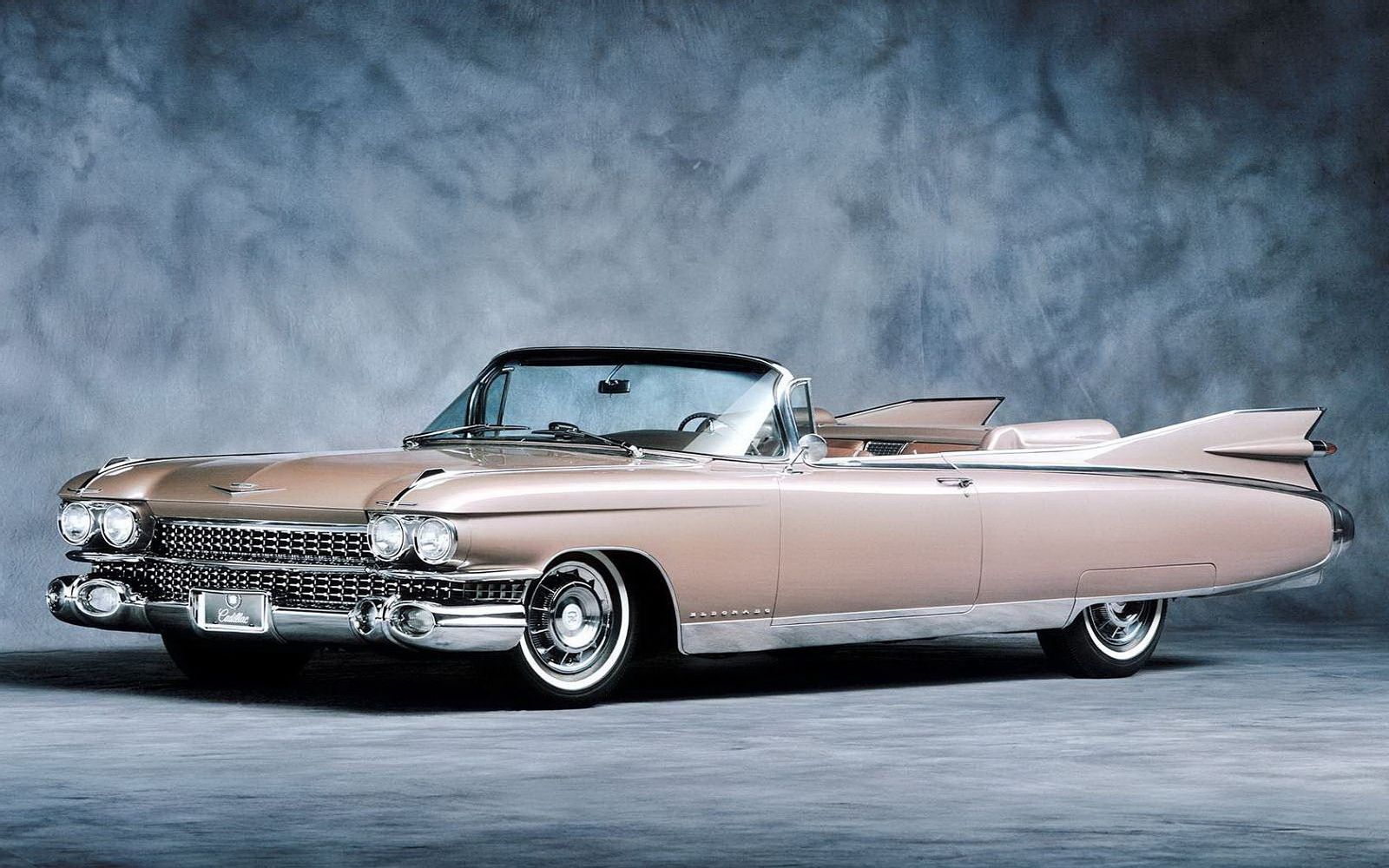 Cadillac Eldorado Brougham 1959