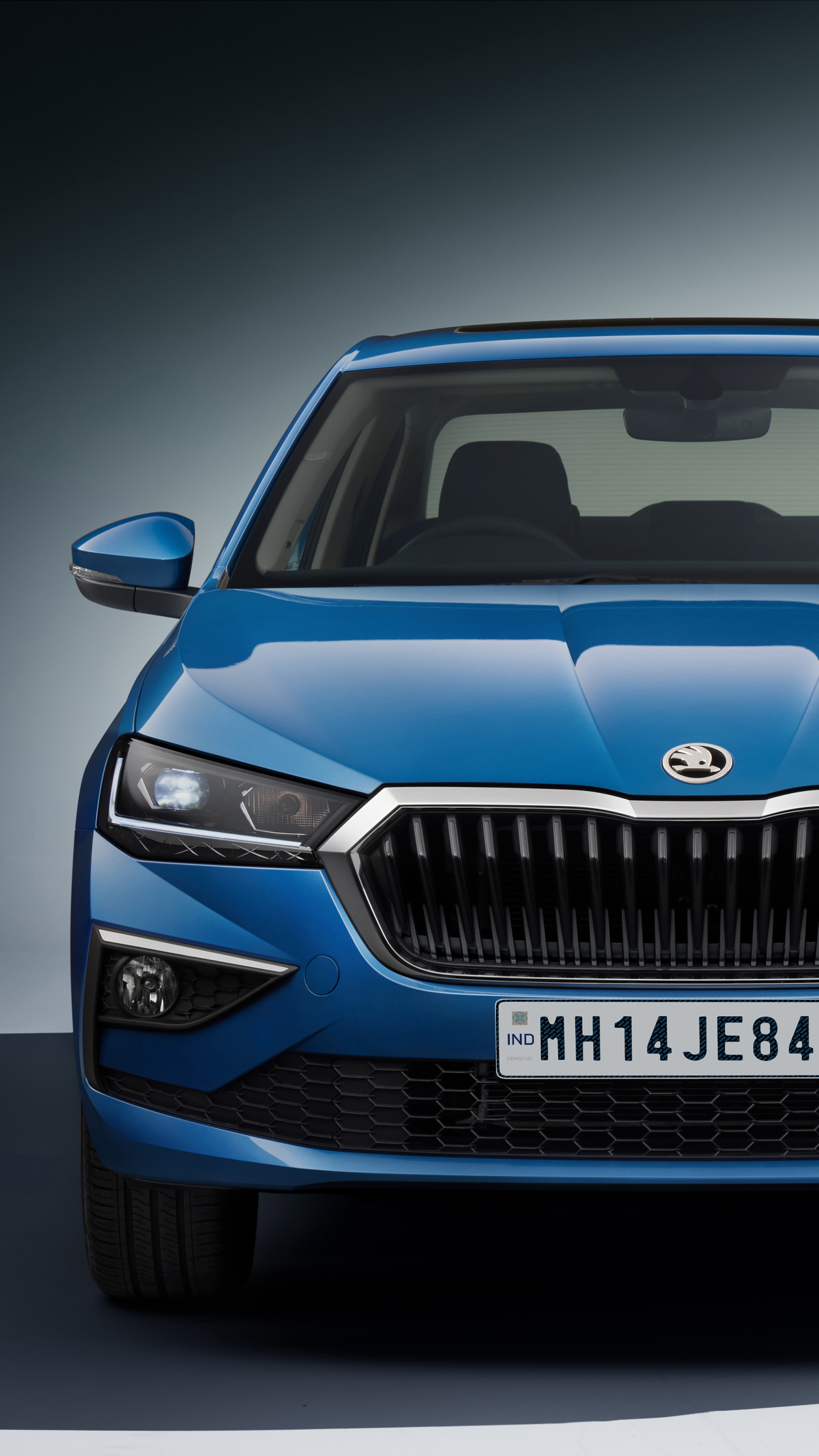 Skoda Logo HD wallpaper | Pxfuel