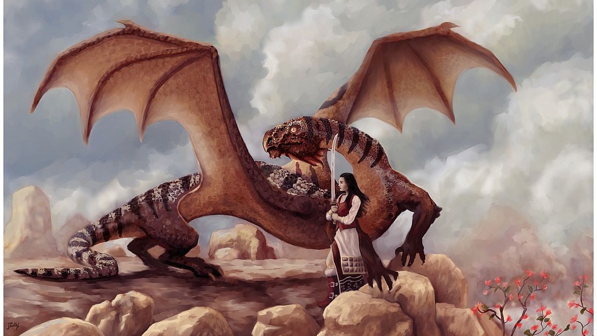 Хана дракон. Монгольский дракон. Драконы Монголии. Монгол с драконом. Монголы дракон фэнтези.