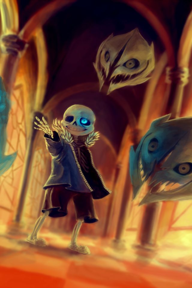 Sans Wallpaper Discover more Fictional Character, Game, Monsters, playing  video, Sans wallpaper. https://www.kolpaper.… | Imagenes de sans, Dibujos,  Dibujos bonitos