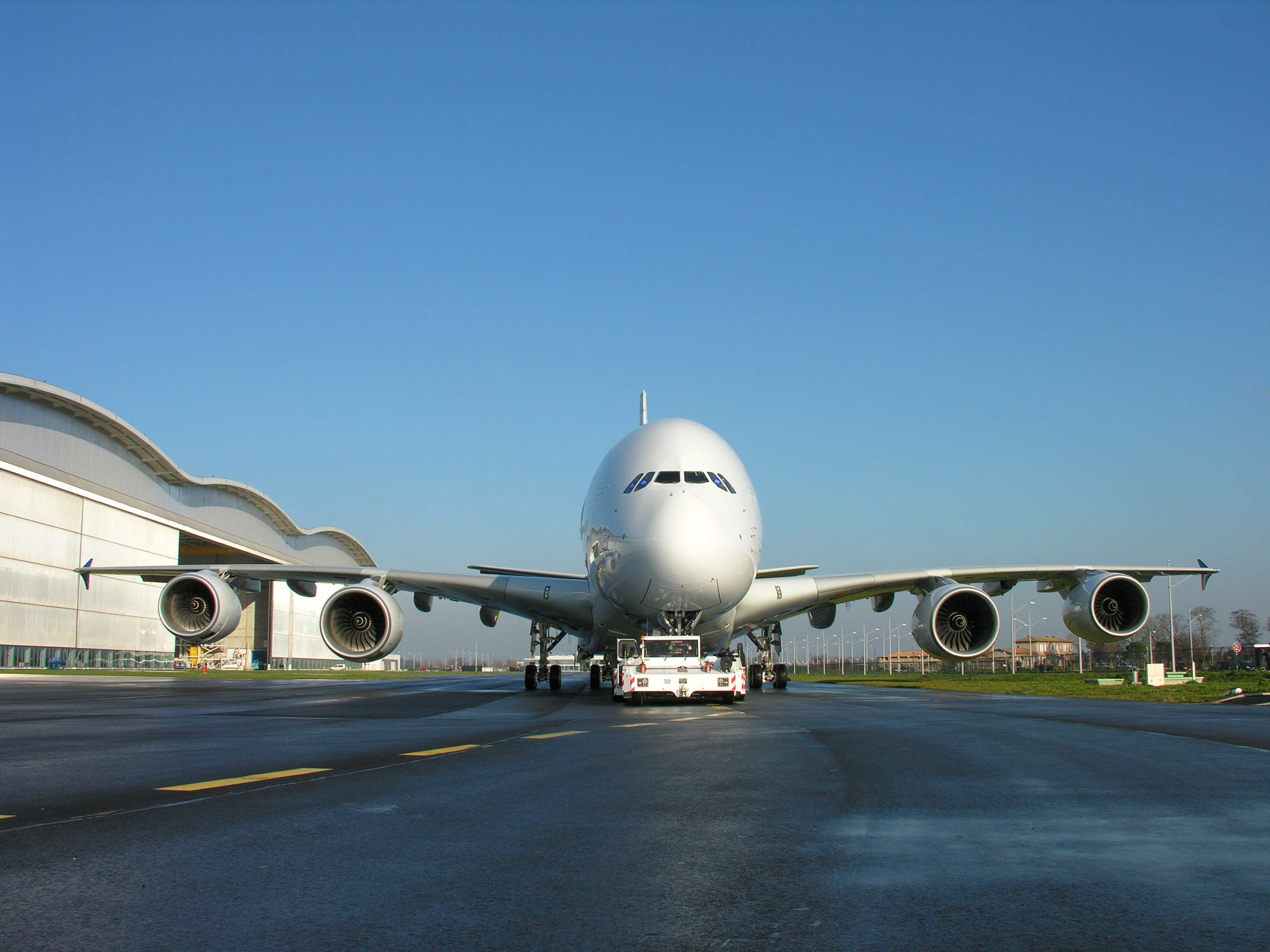 airplane, airbus a380, airbus, vehicles, aircraft, passenger plane images