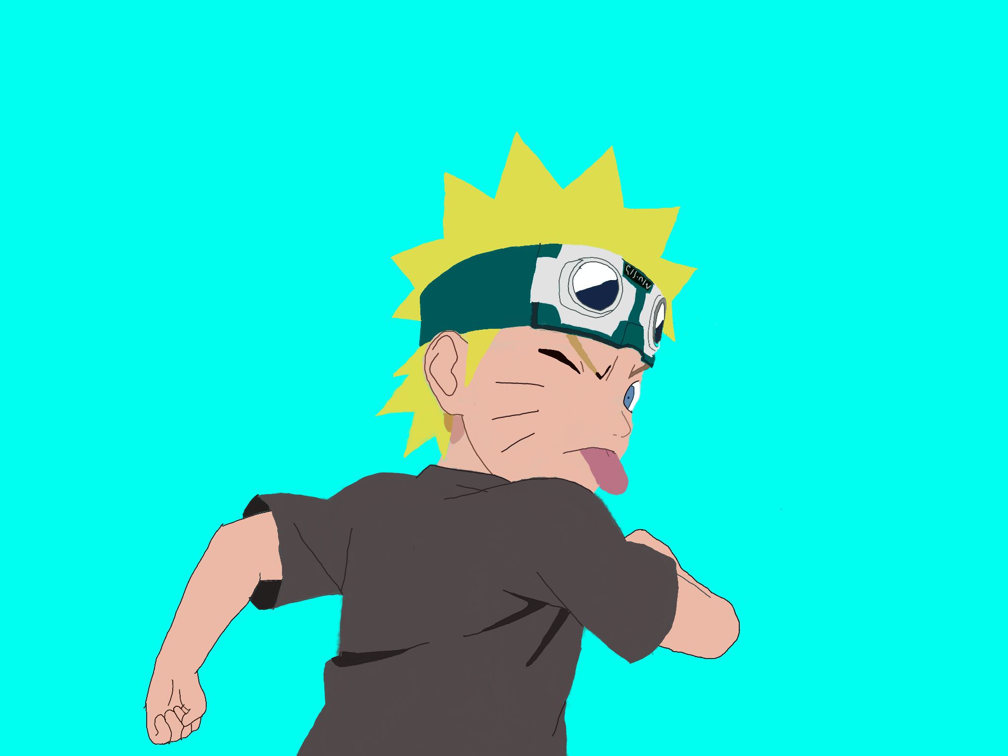 Mobile wallpaper: Anime, Naruto, Warrior, Ninja, Minimalist, Naruto  Uzumaki, Hokage (Naruto), 1185934 download the picture for free.