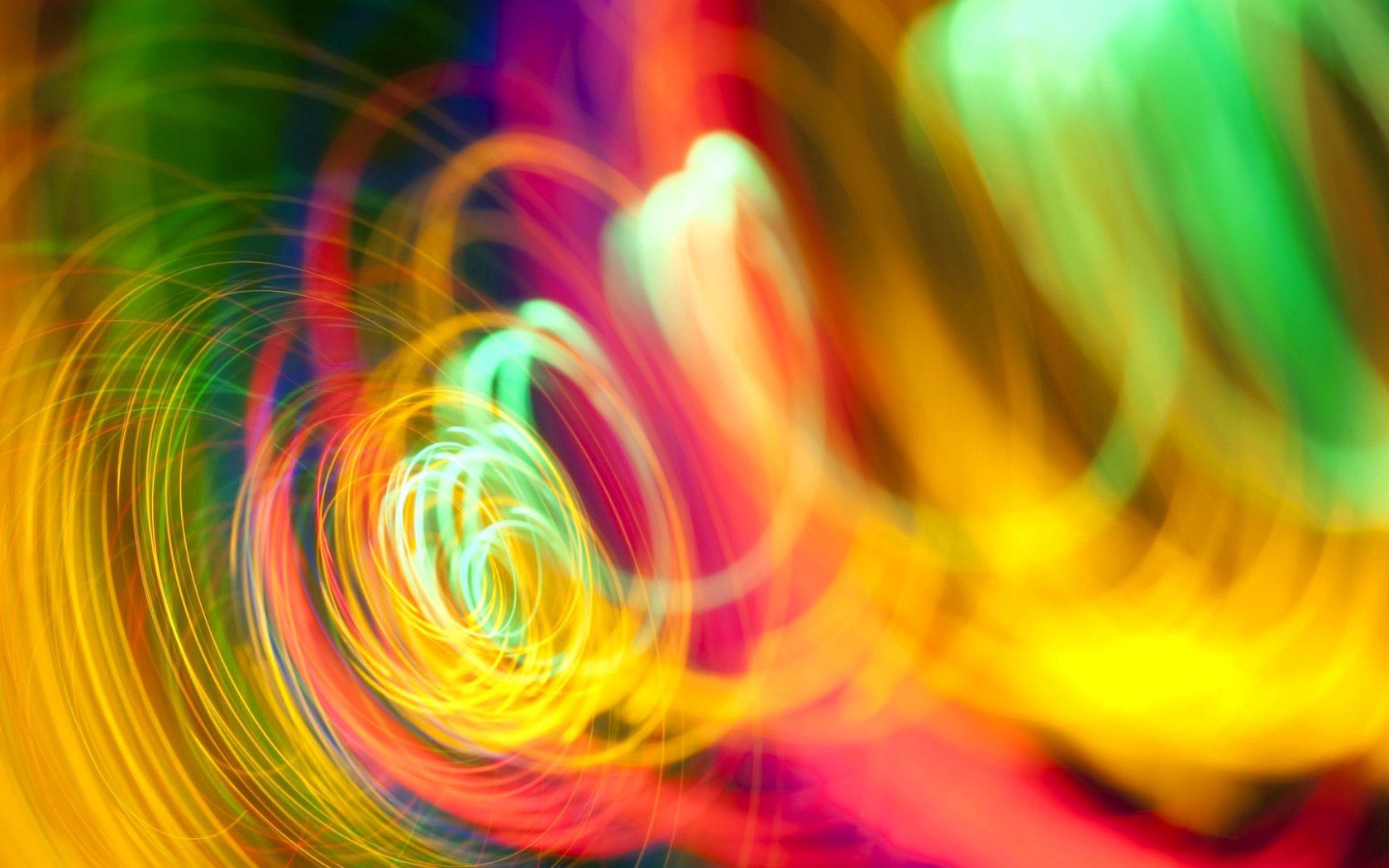 Free download wallpaper Spiral, Motley, Bright, Lines, Multicolored, Abstract on your PC desktop