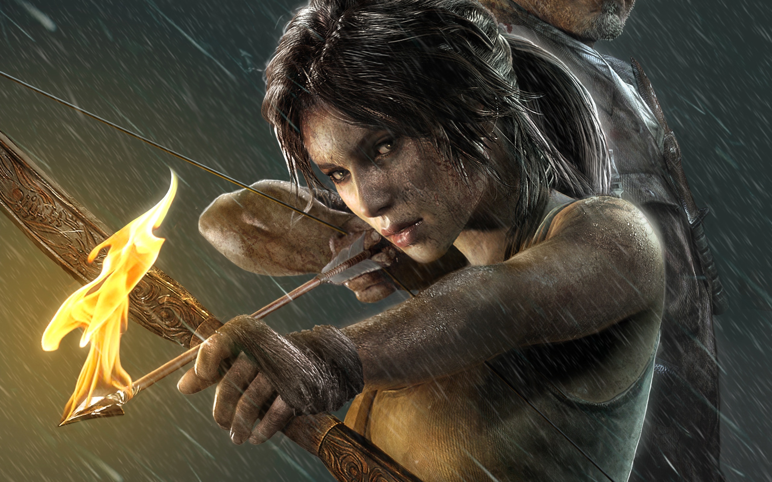 Ultrawide Wallpapers Tomb Raider 