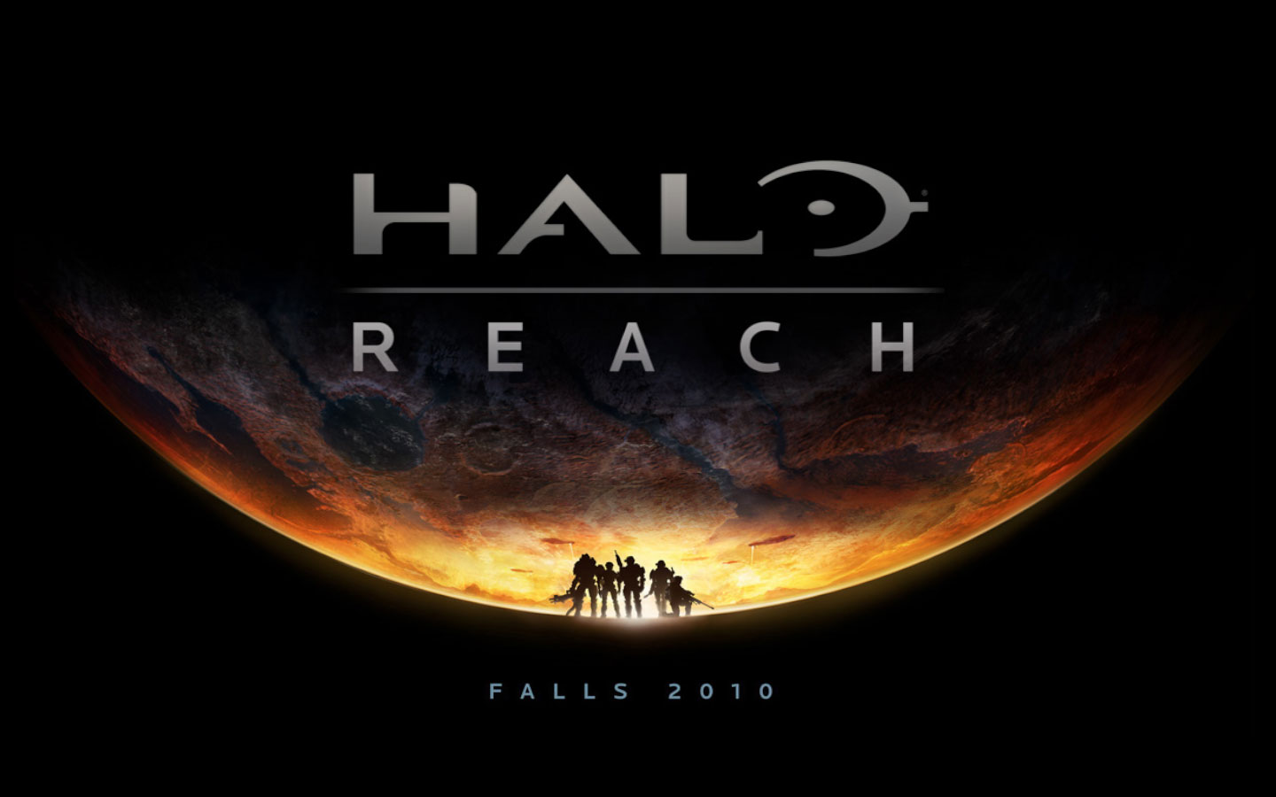 8k Halo: Reach Images