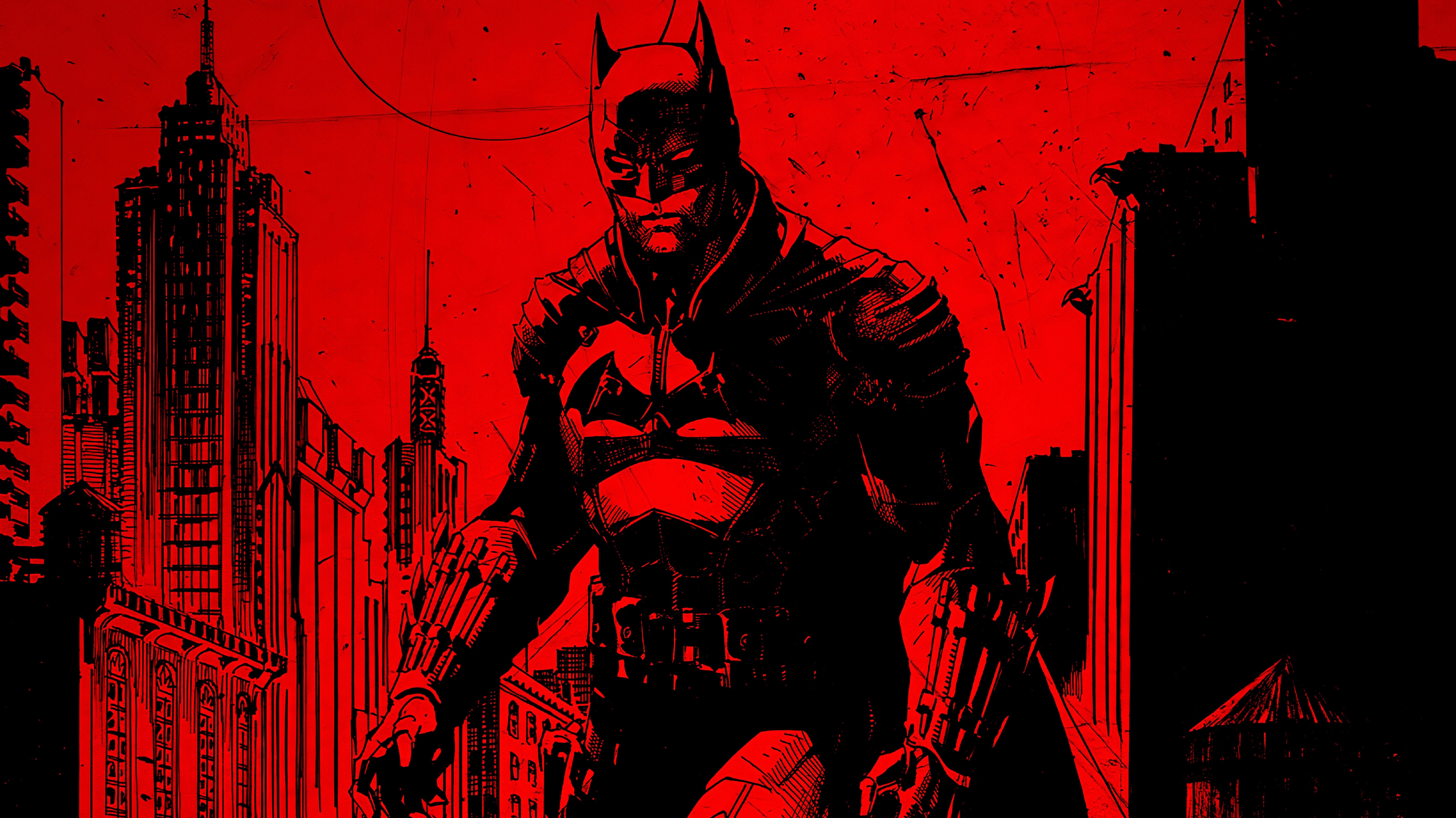Free HD the batman, bruce wayne, movie, batman
