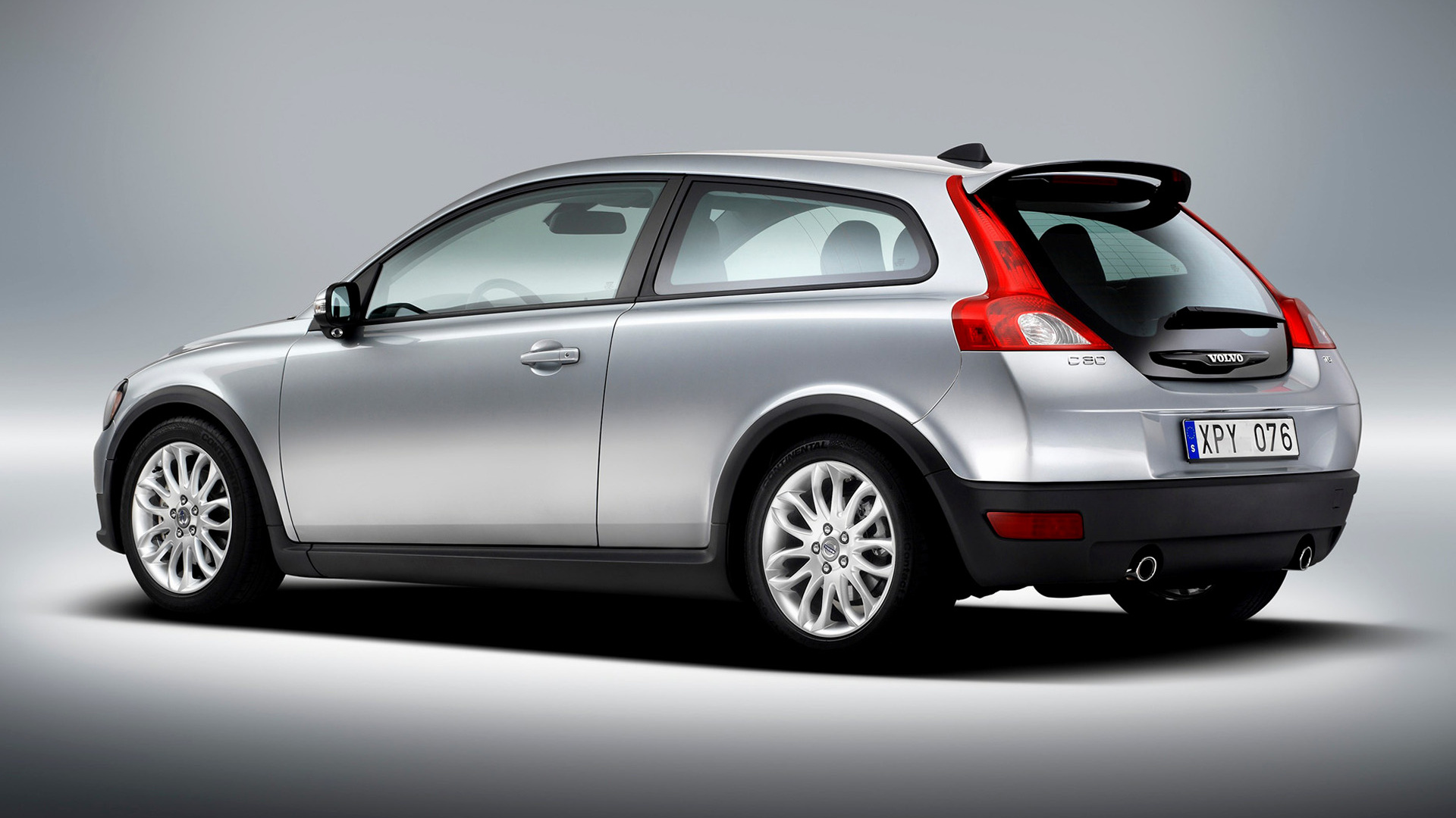 Volvo c4