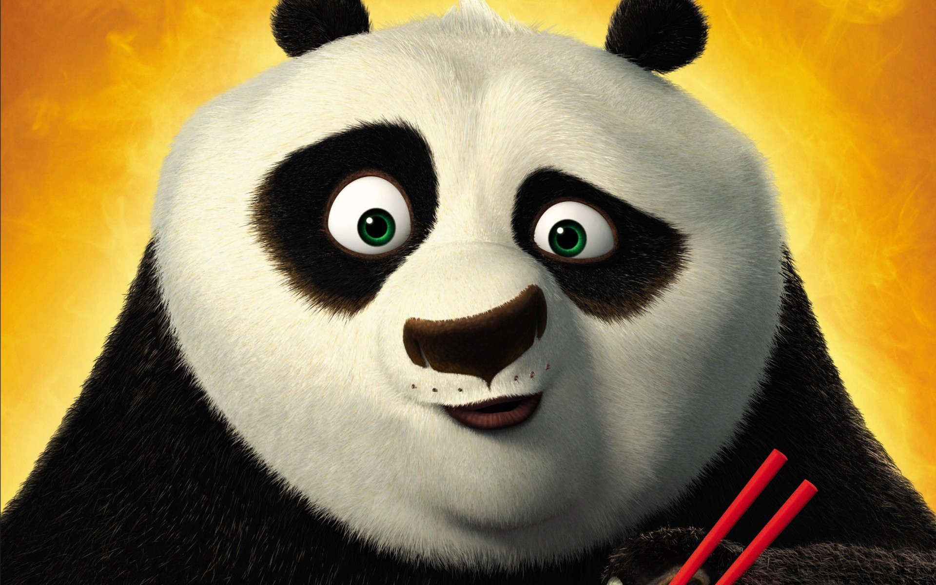 228493 baixar papel de parede filme, kung fu panda 2, po (kung fu panda), kung fu panda - protetores de tela e imagens gratuitamente