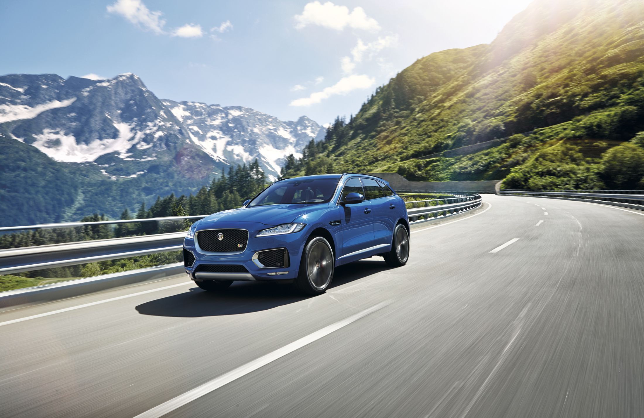 f pace jaguar