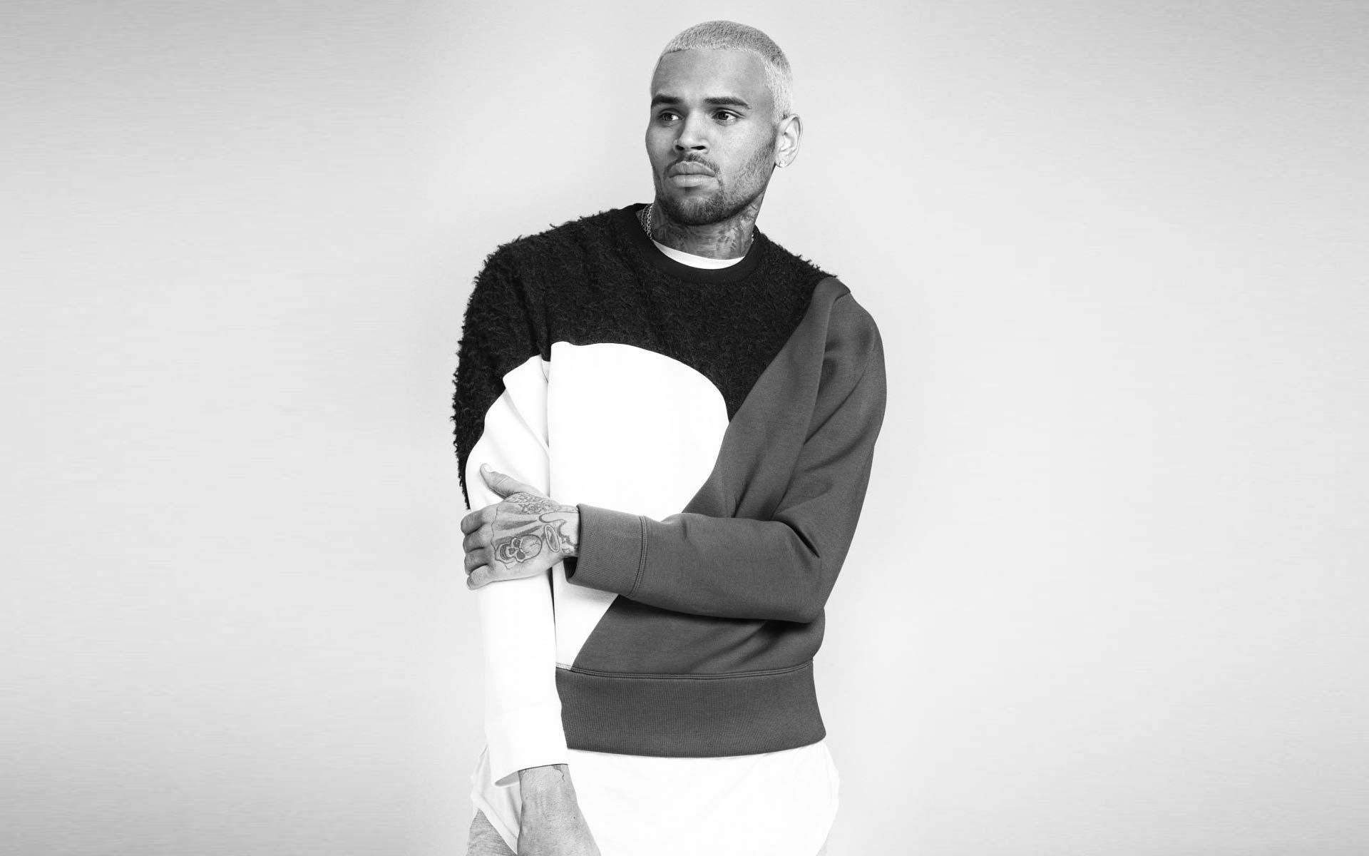 Chris Brown Wallpapers on ChrisBrownLovers  DeviantArt