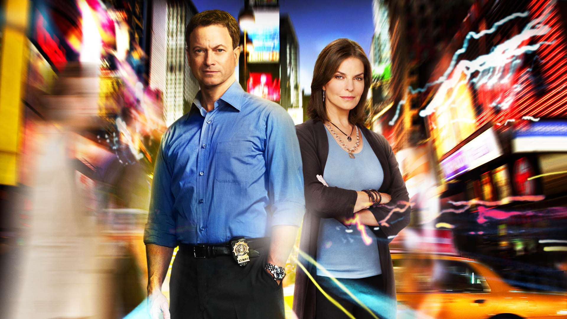 Csi new york