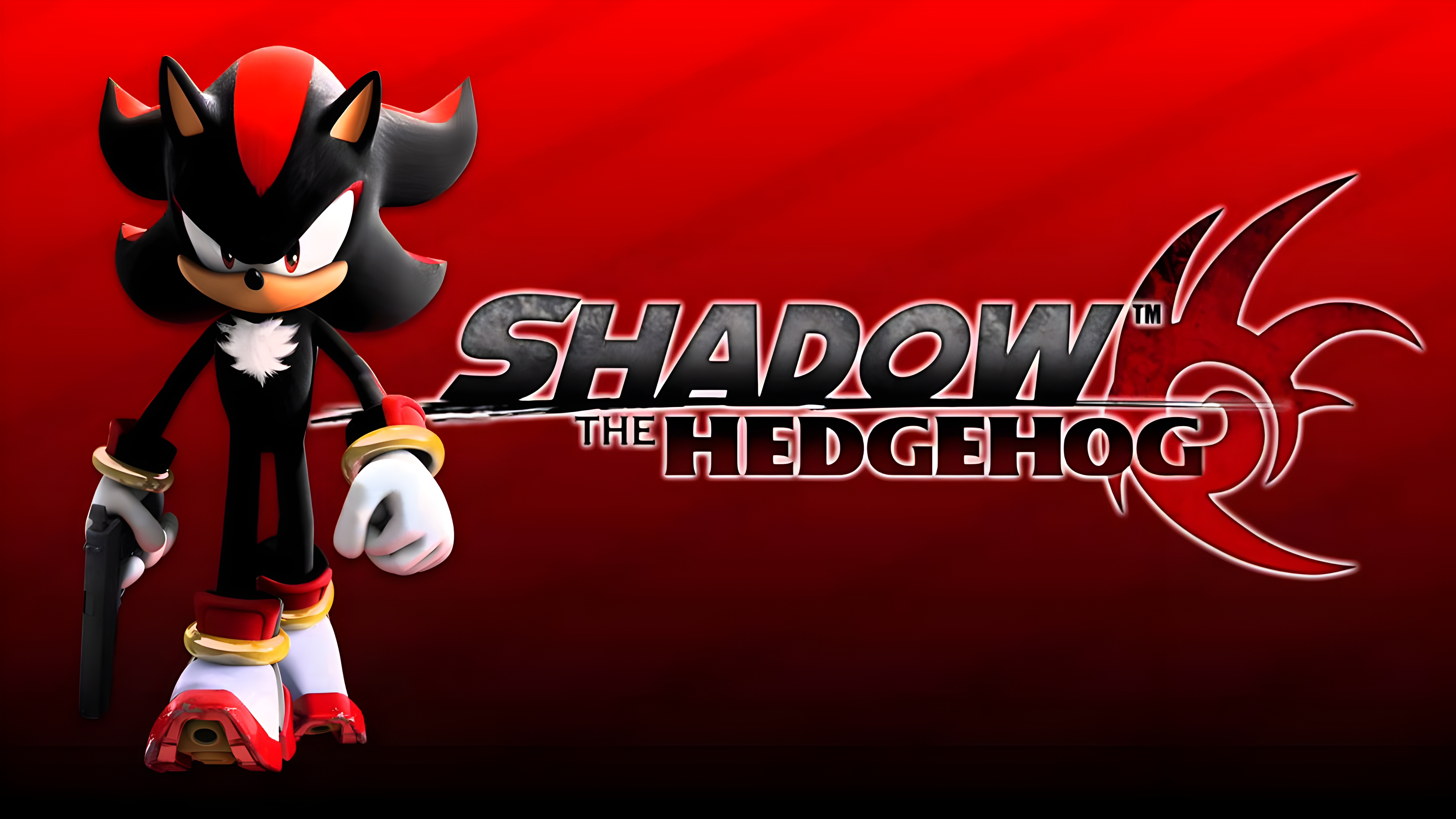 Shadow the Hedgehog (игра)