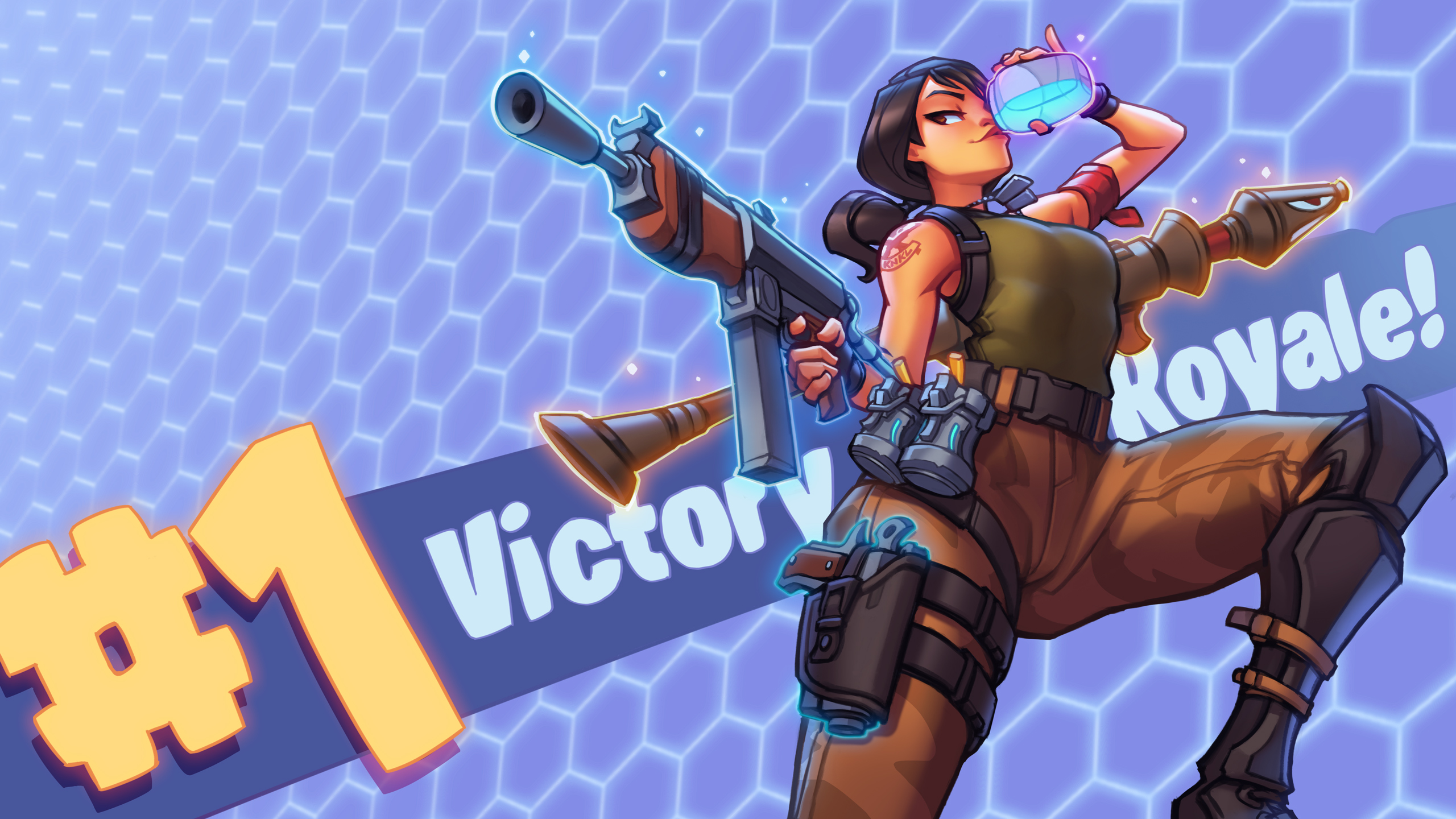 Free Fortnite X Peely Banana 4K 346 for your Deskt iPhone Wallpapers  Free Download