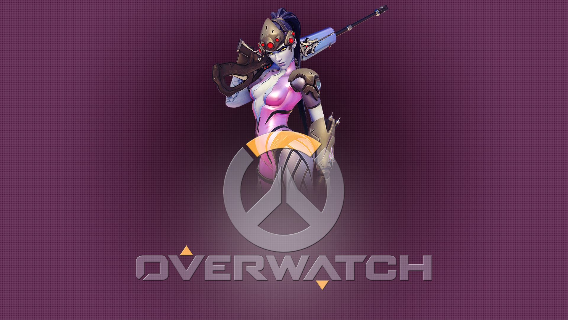 HD wallpaper: Overwatch, Blizzard Entertainment, Widowmaker (Overwatch),  Tracer (Overwatch)