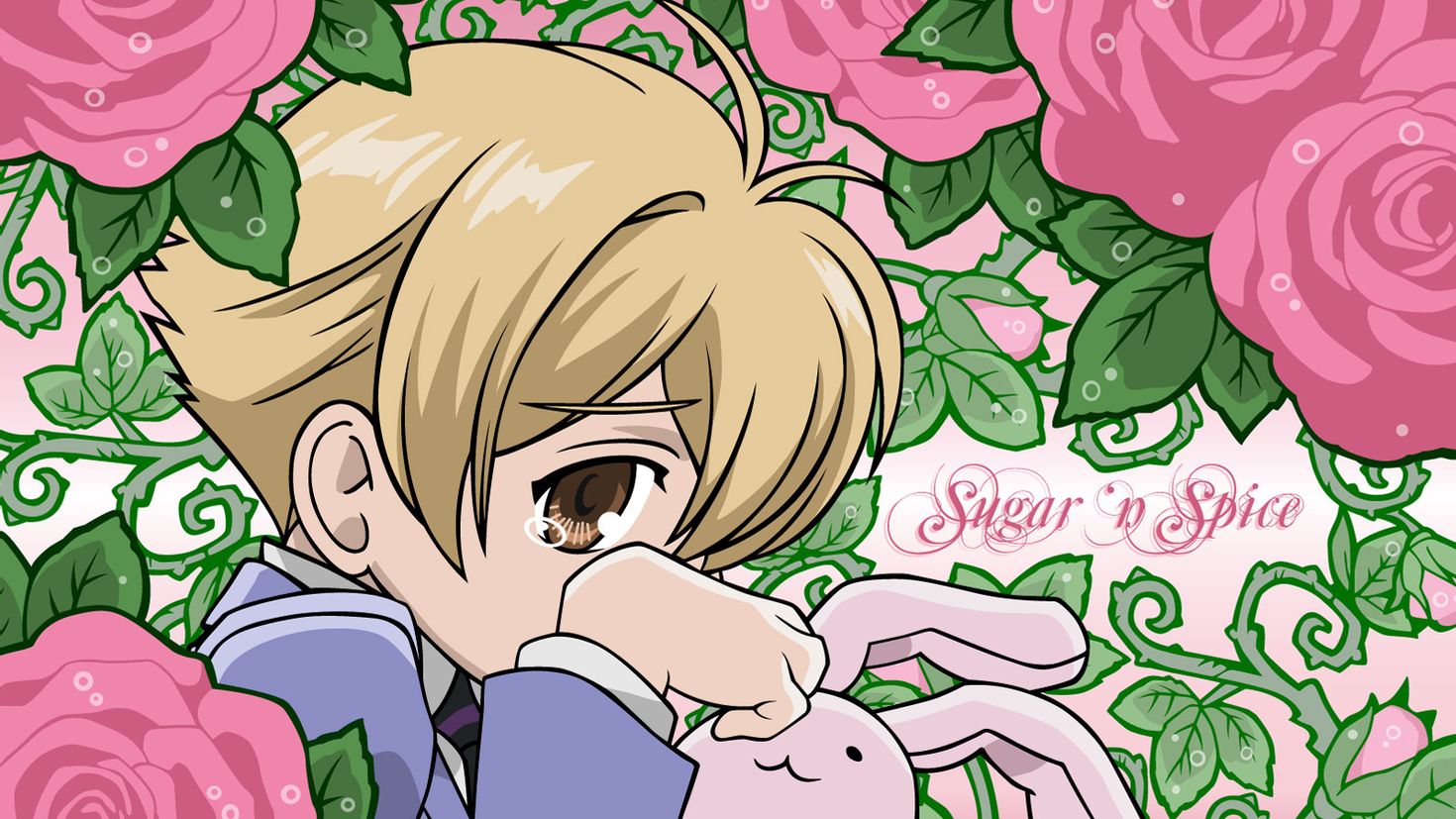 Хост клуб оранской школы отзывы. Мицукуни Ханинодзука. Ouran Koukou host Club аниме. Ouran High School host Club аниме. Аниме клуб свиданий Хани.