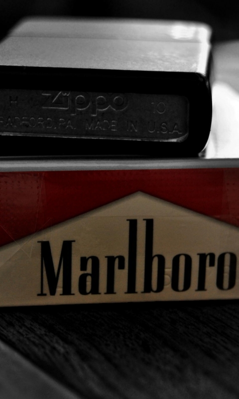 Marlboro Wallpaper for Widescreen Desktop PC 1920x1080 Full HD