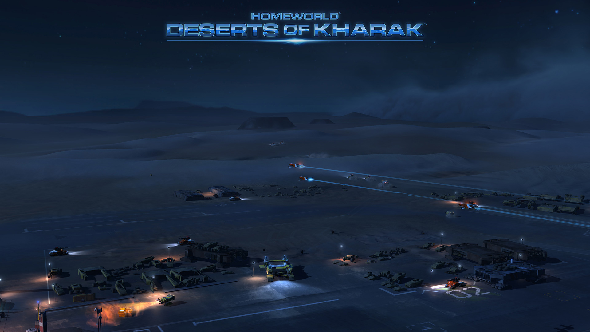 Homeworld deserts of kharak служба стим не найдена фото 73