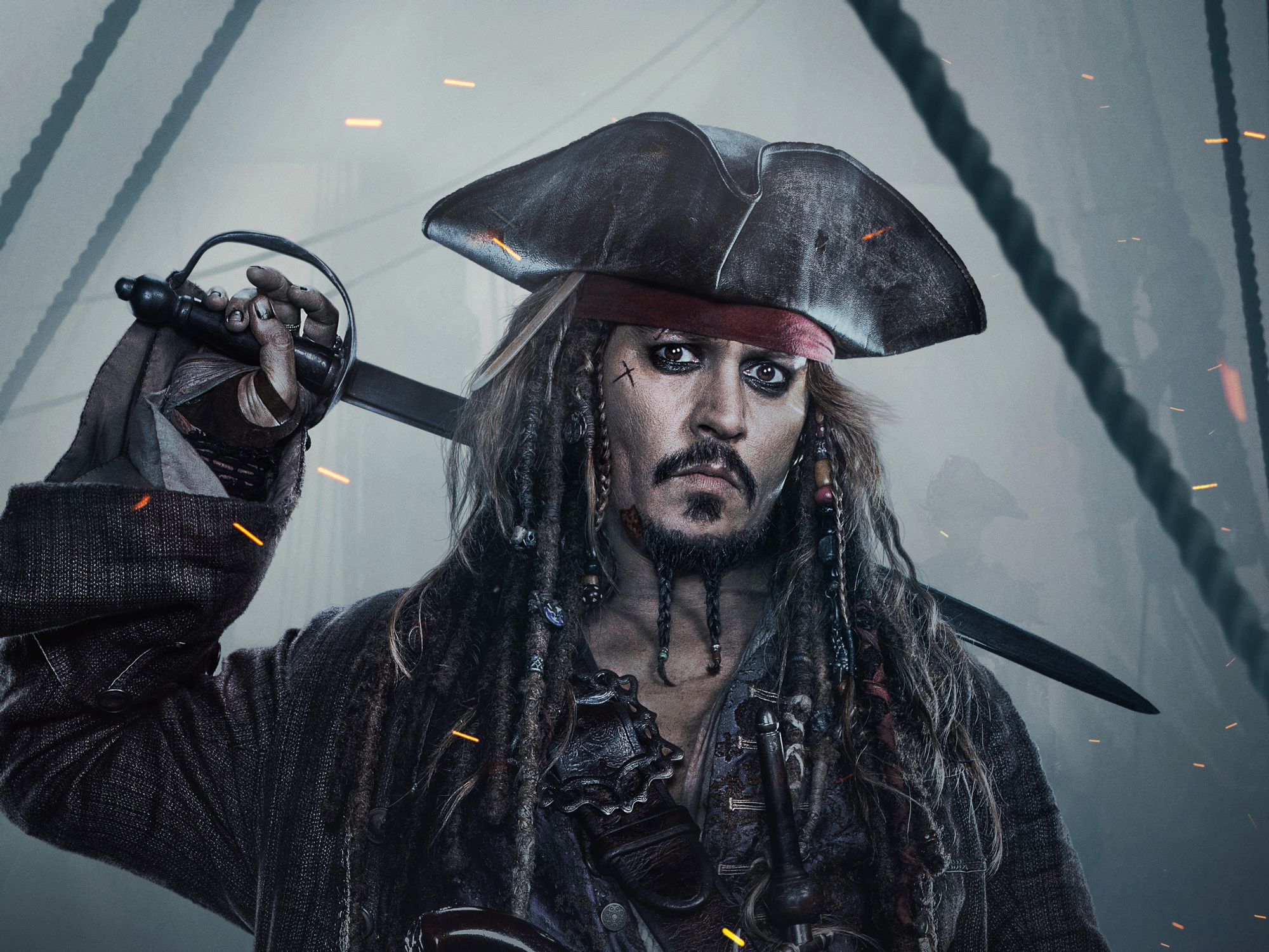 Пираты карибского моря капитаны