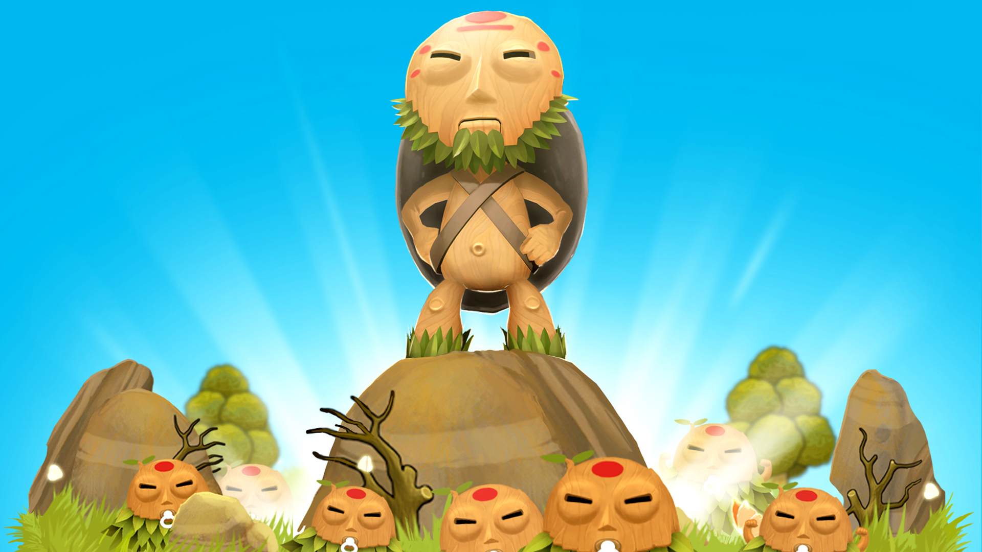 PIXELJUNK Monsters Ultimate. PIXELJUNK™ Monsters Ultimate. PIXELJUNK Monsters: Ultimate HD.