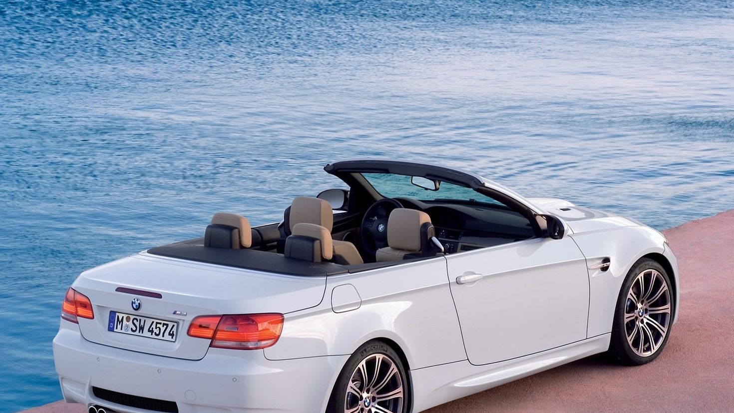 BMW 303 Cabriolet