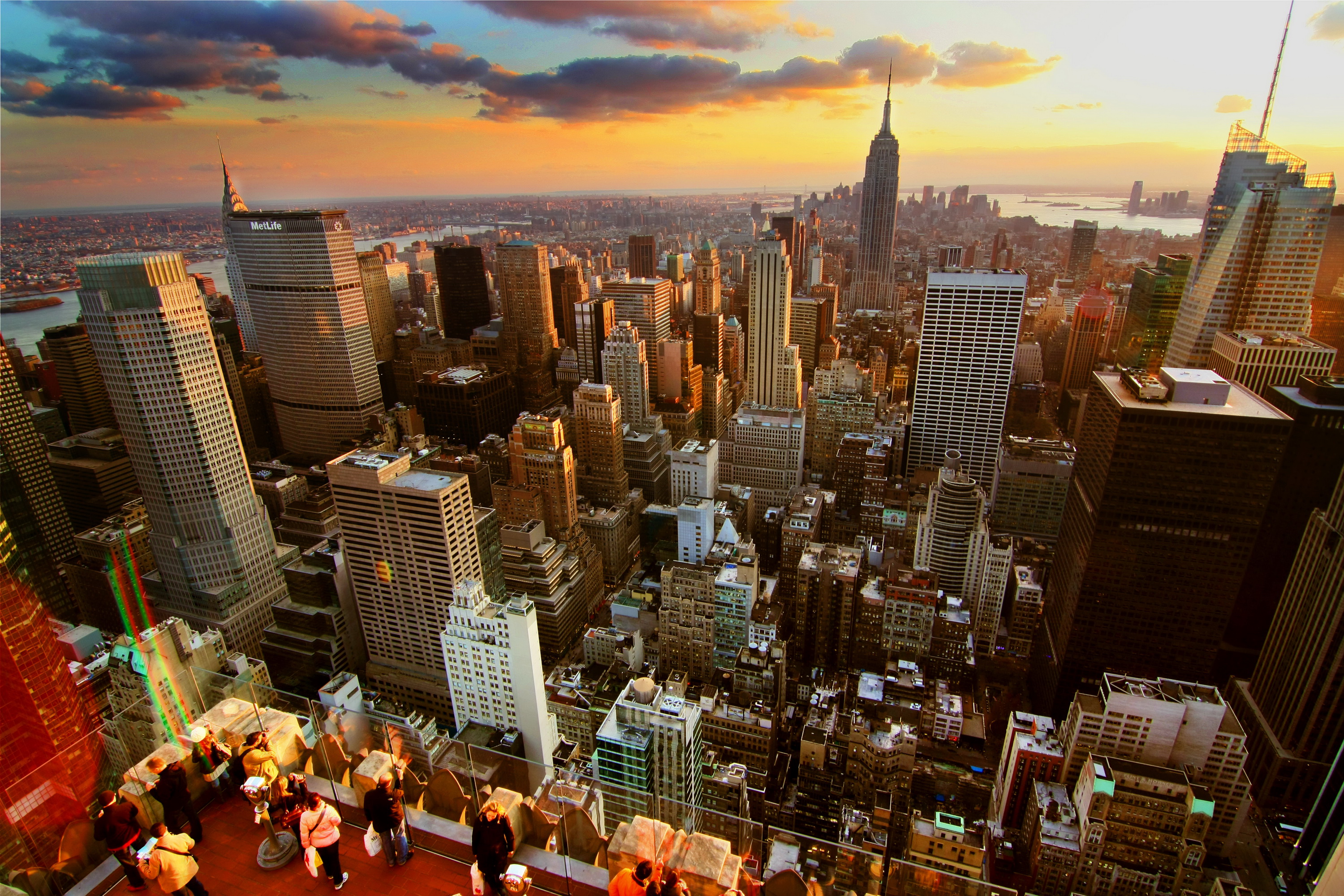 270743 скачать обои сша, нью йорк, сделано человеком, манхэттен, здание, город, метрополис, небоскрёб, города - заставки и картинки бесплатно