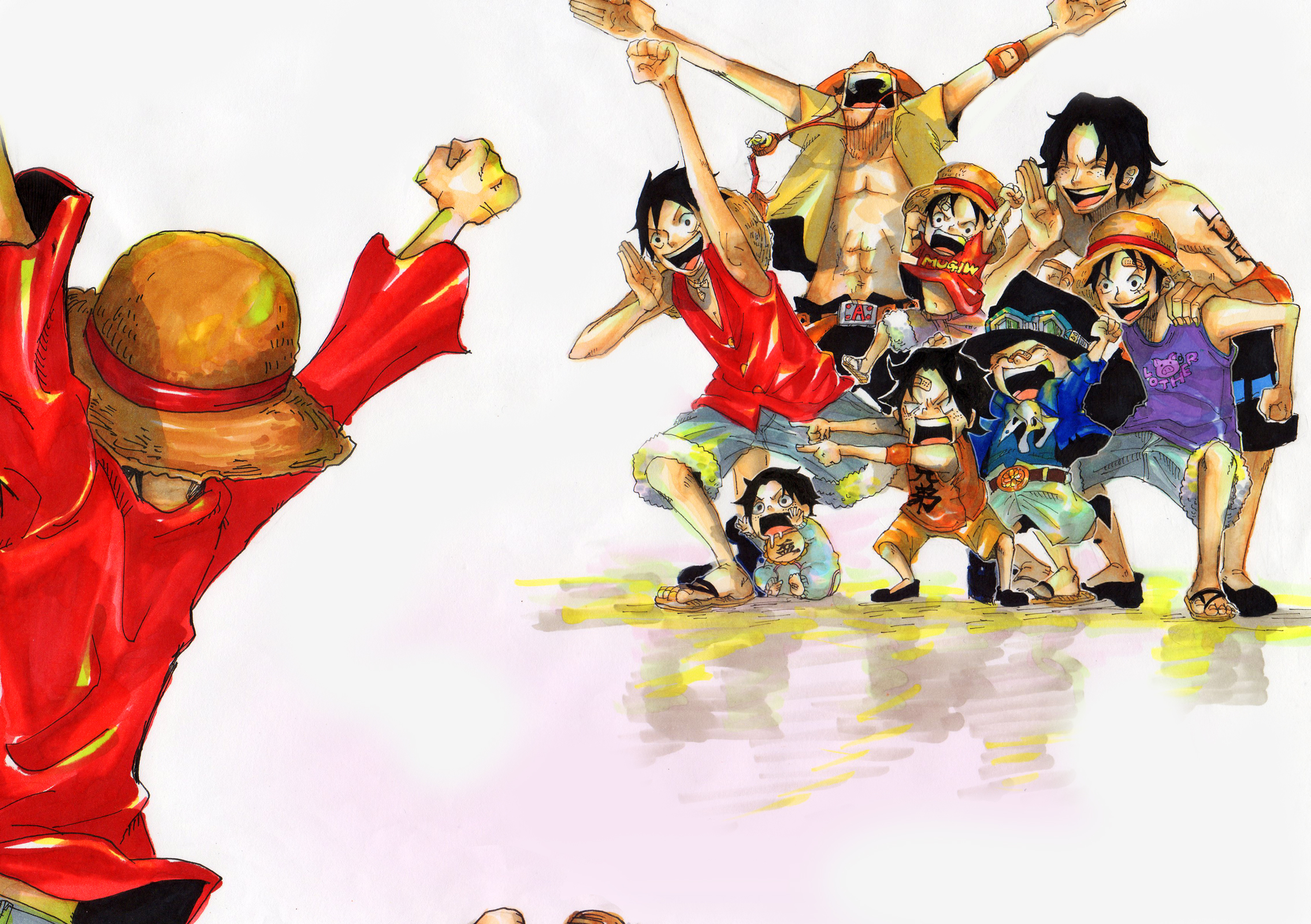 420281 Protetores de tela e papéis de parede Sabo (One Piece) em seu telefone. Baixe  fotos gratuitamente