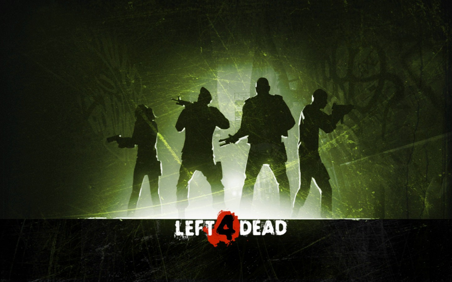 left 4 dead, video game