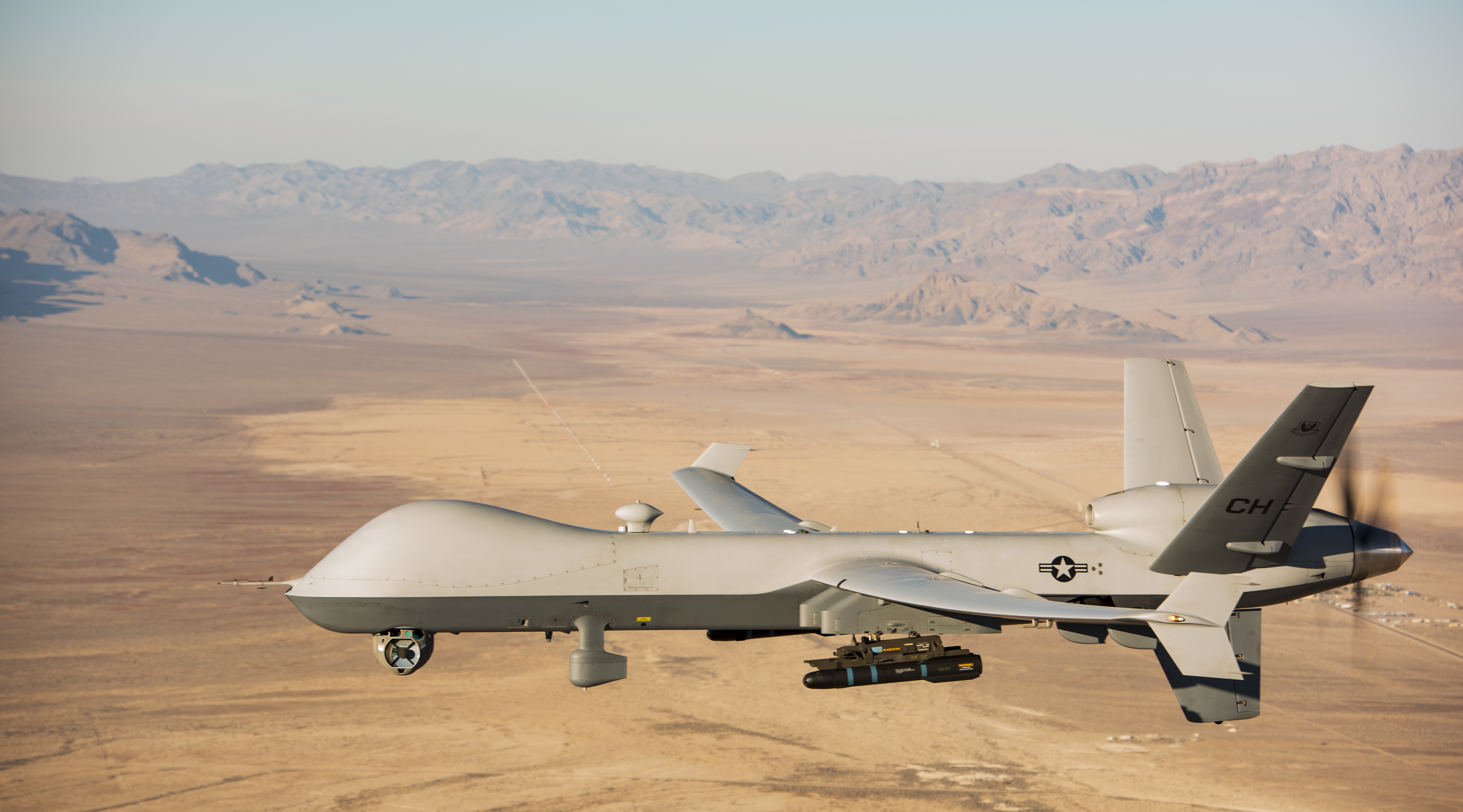 mq 9 reaper, military, aircraft, drone, military aircraft