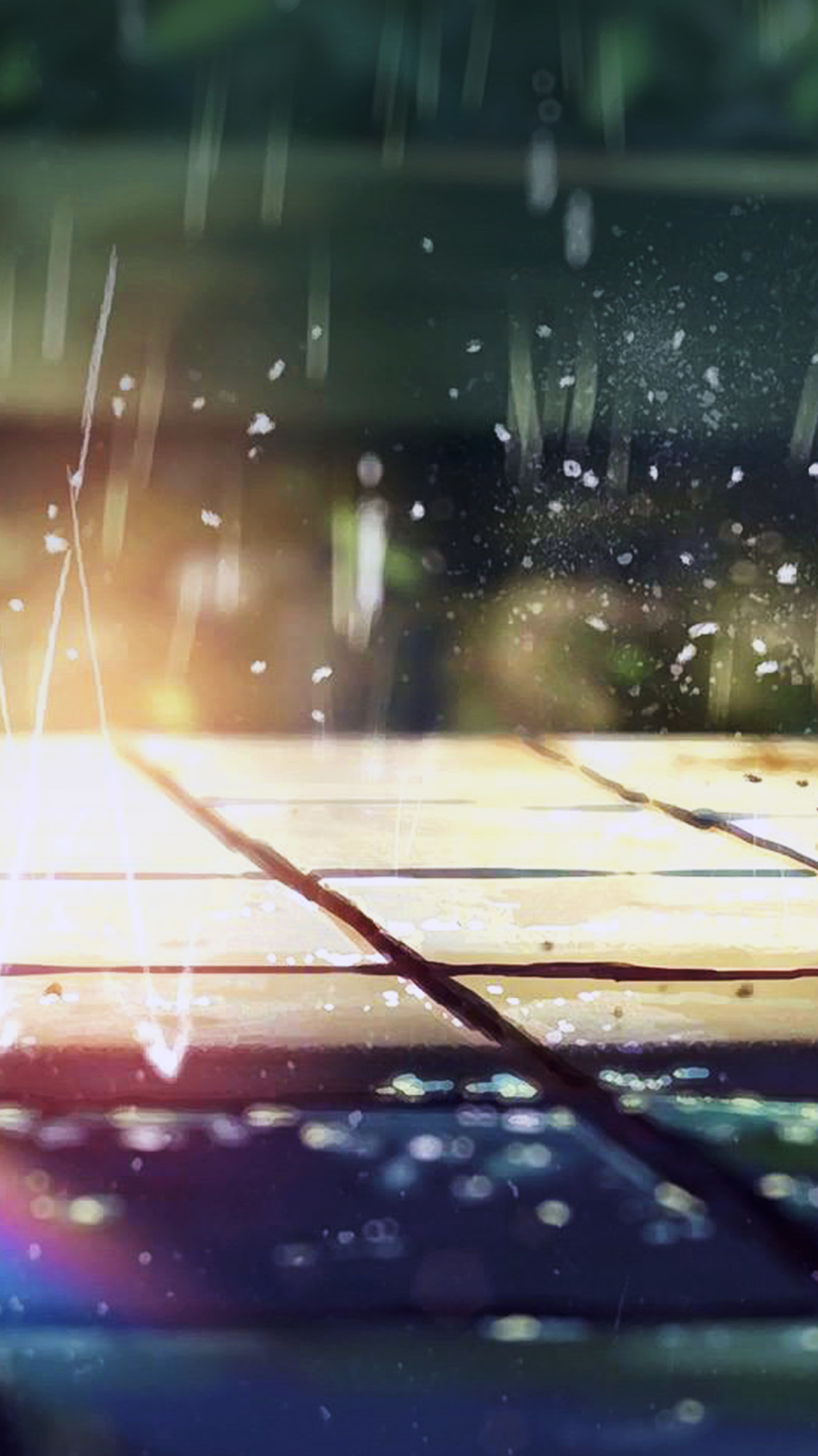 Aggregate 160+ rainy background anime best - ceg.edu.vn