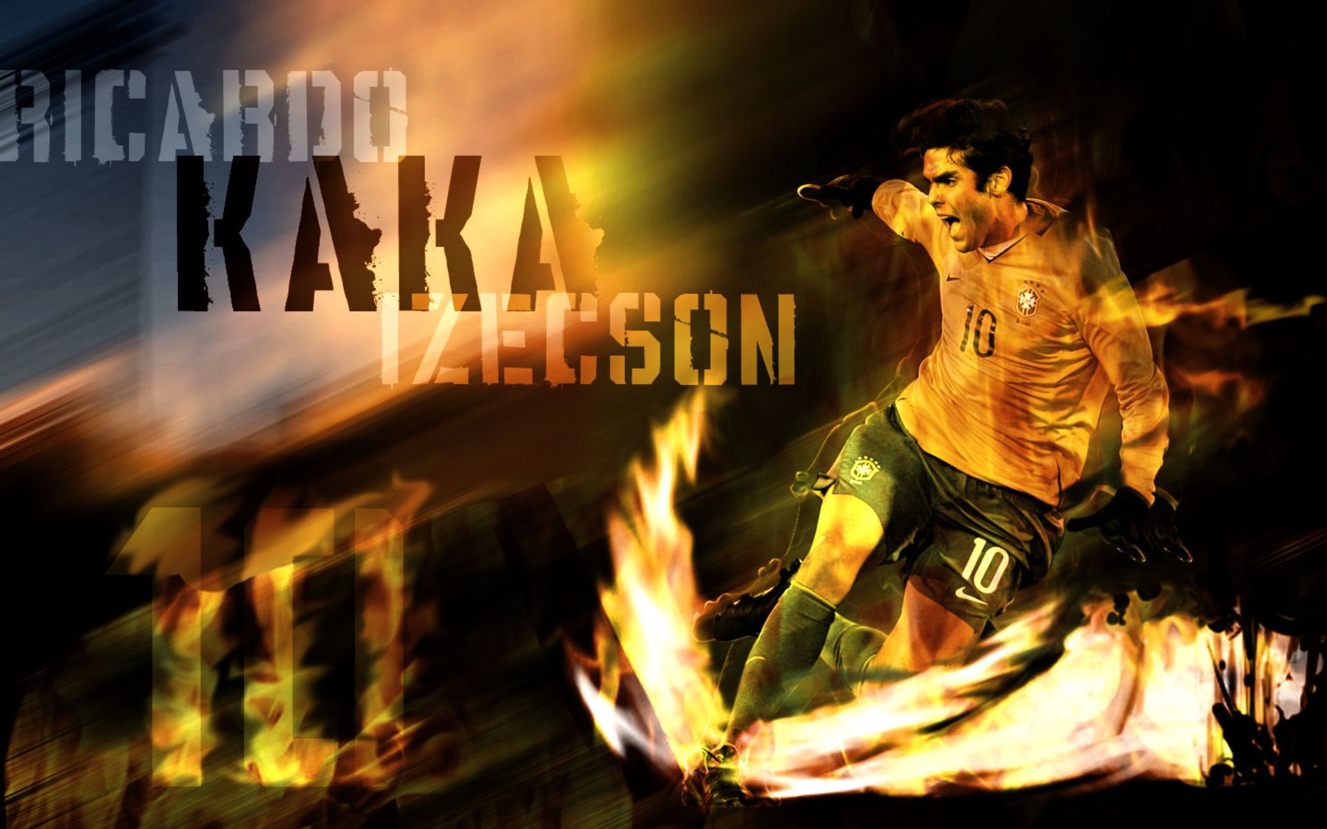 Kaka HD Wallpapers (70+ pictures)
