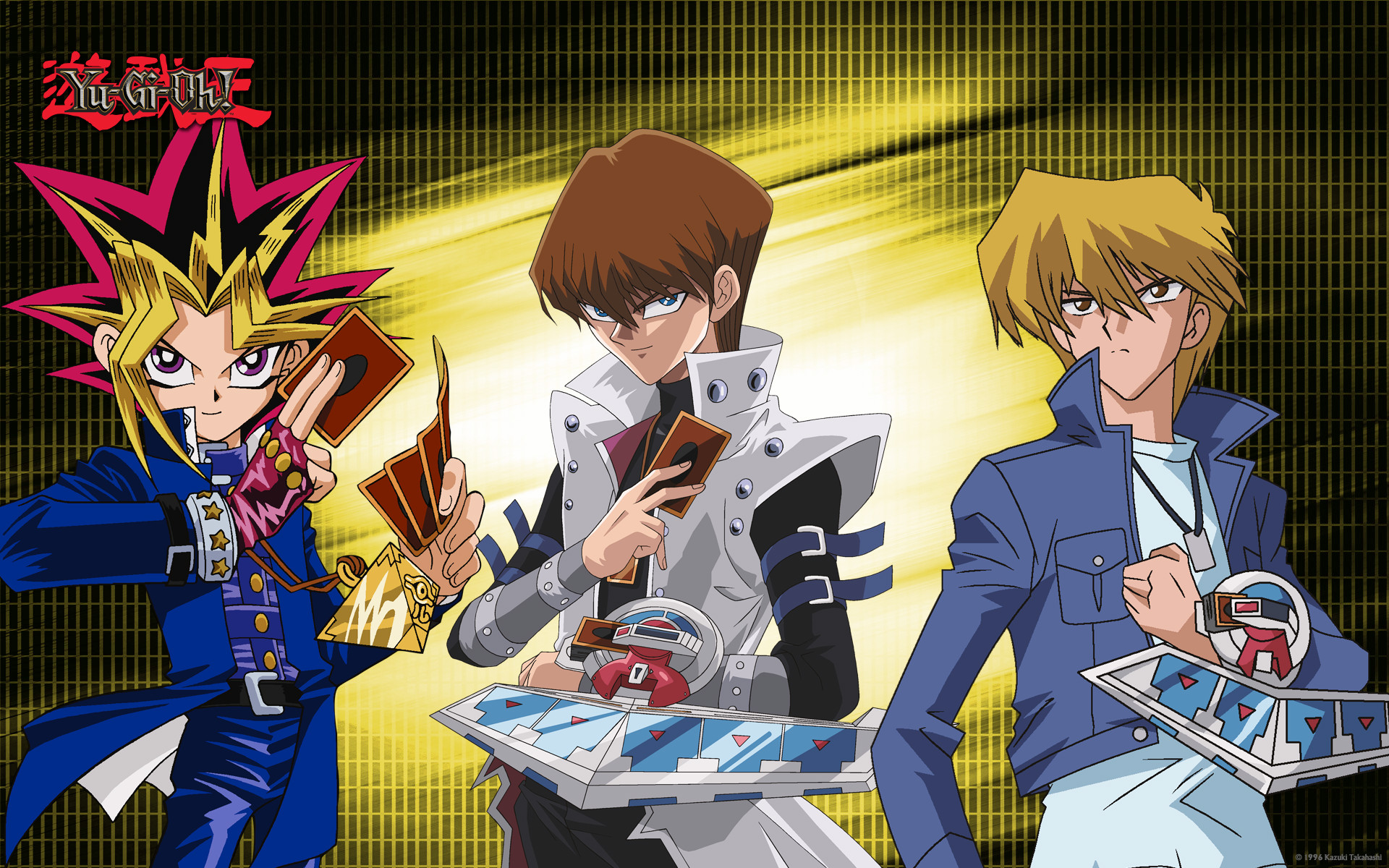 Download Yu Gi Oh Legacy Of The Duelist Link Evolution wallpapers for  mobile phone free Yu Gi Oh Legacy Of The Duelist Link Evolution HD  pictures