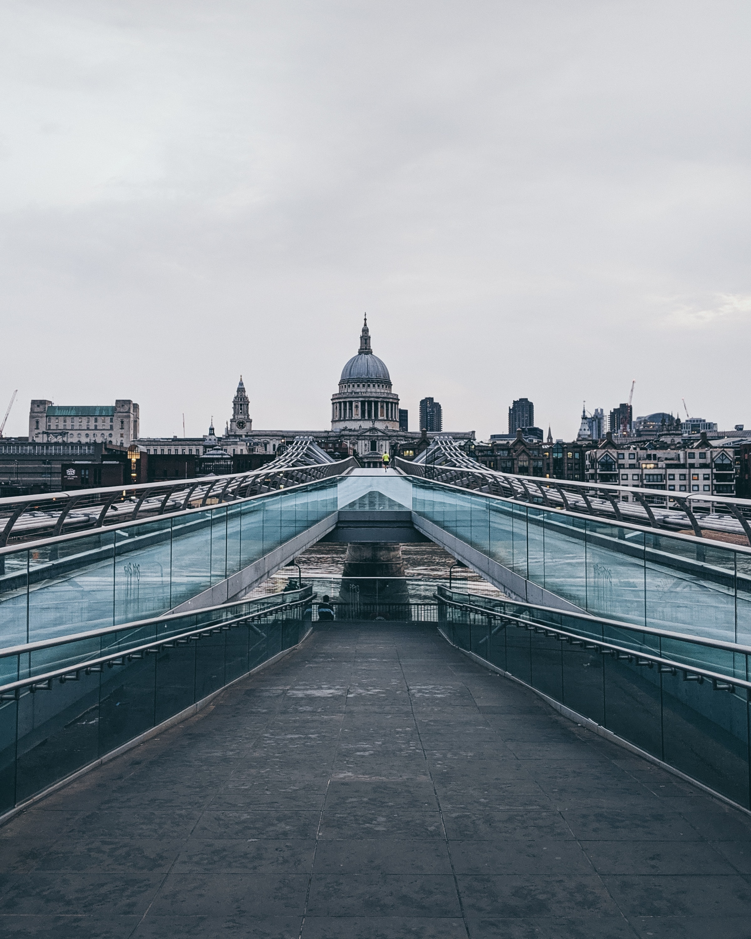 london, cities, architecture, city, building, bridge HD wallpaper